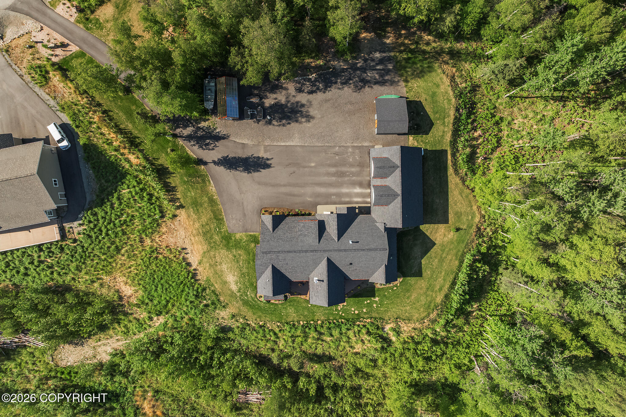 8626 E Amazing View Circle Property Photo 79