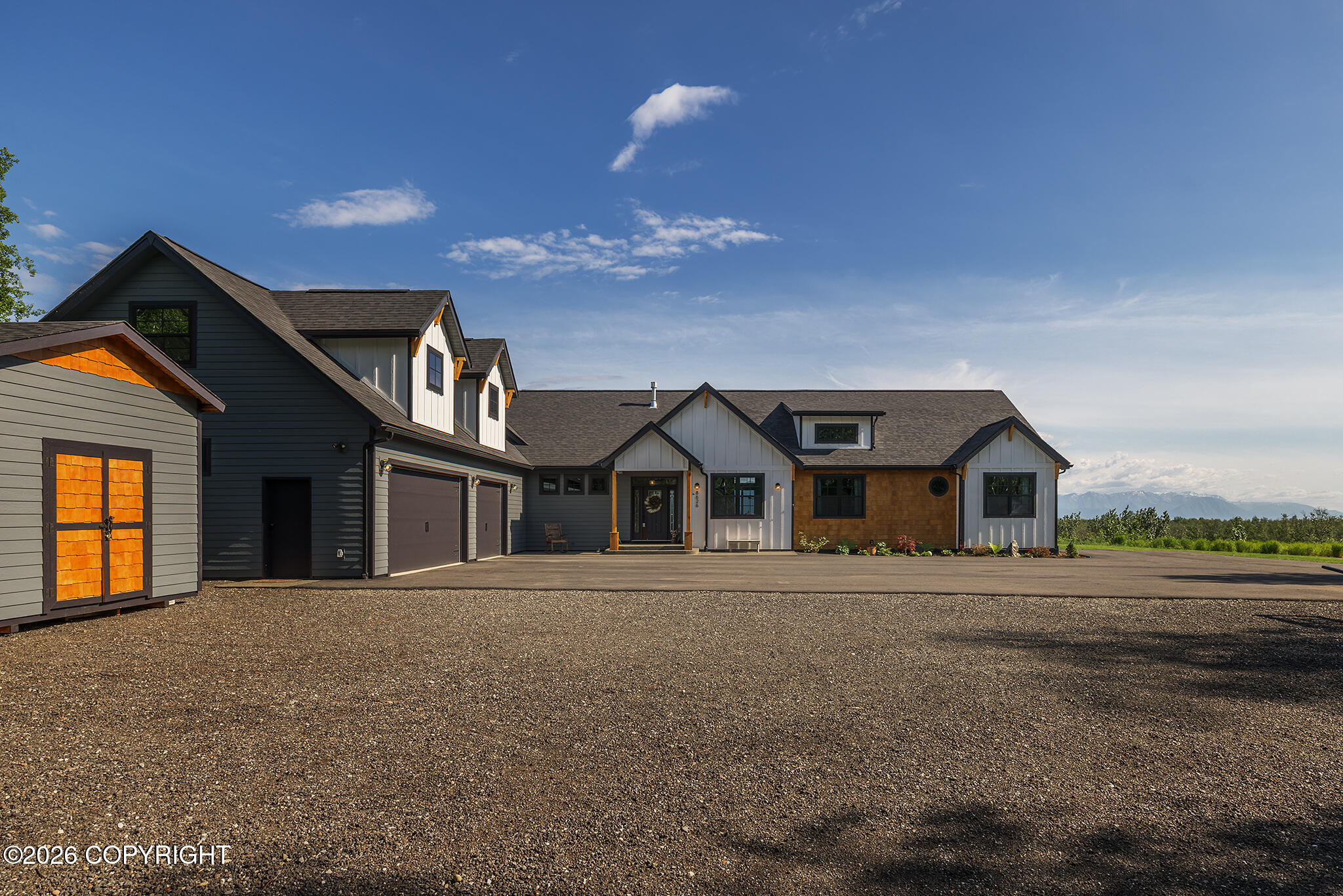 8626 E Amazing View Circle Property Photo 86