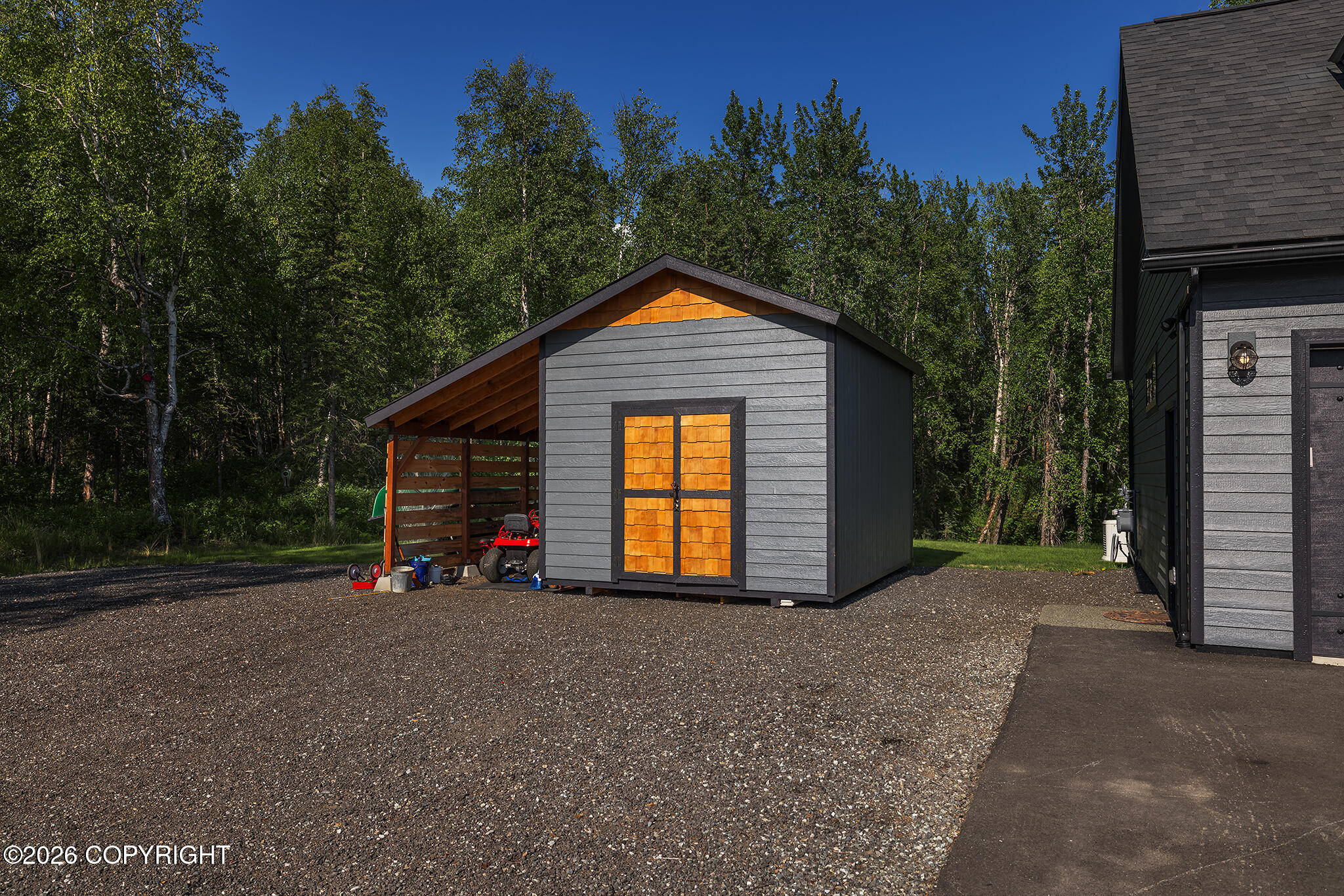 8626 E Amazing View Circle Property Photo 91