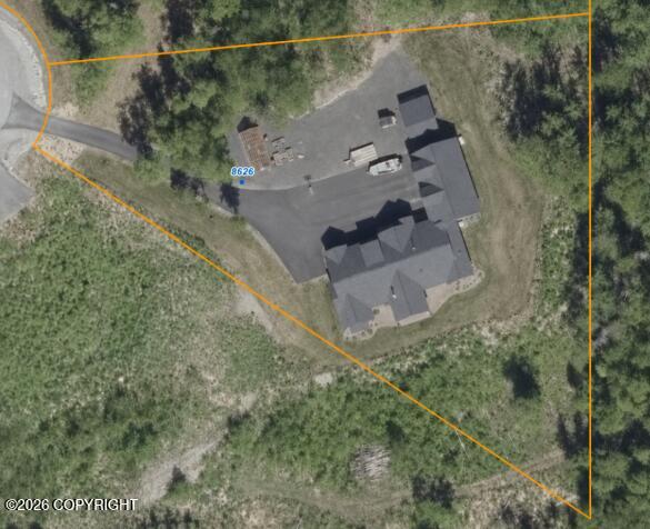 8626 E Amazing View Circle Property Photo 99