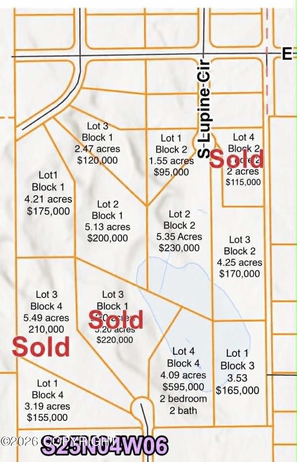 25476 S Wolf Track Road Property Photo 2