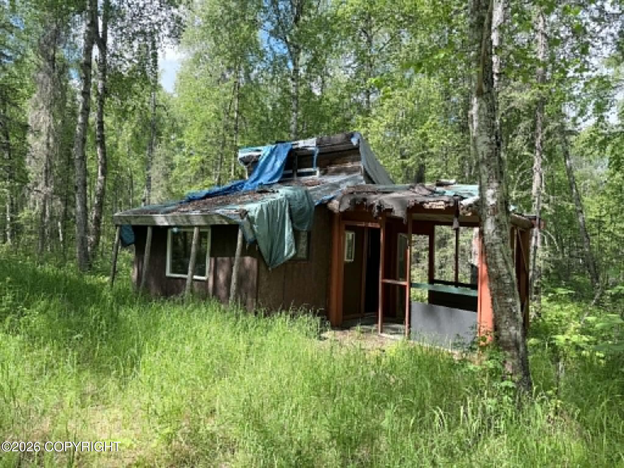 25476 S Wolf Track Road Property Photo 5