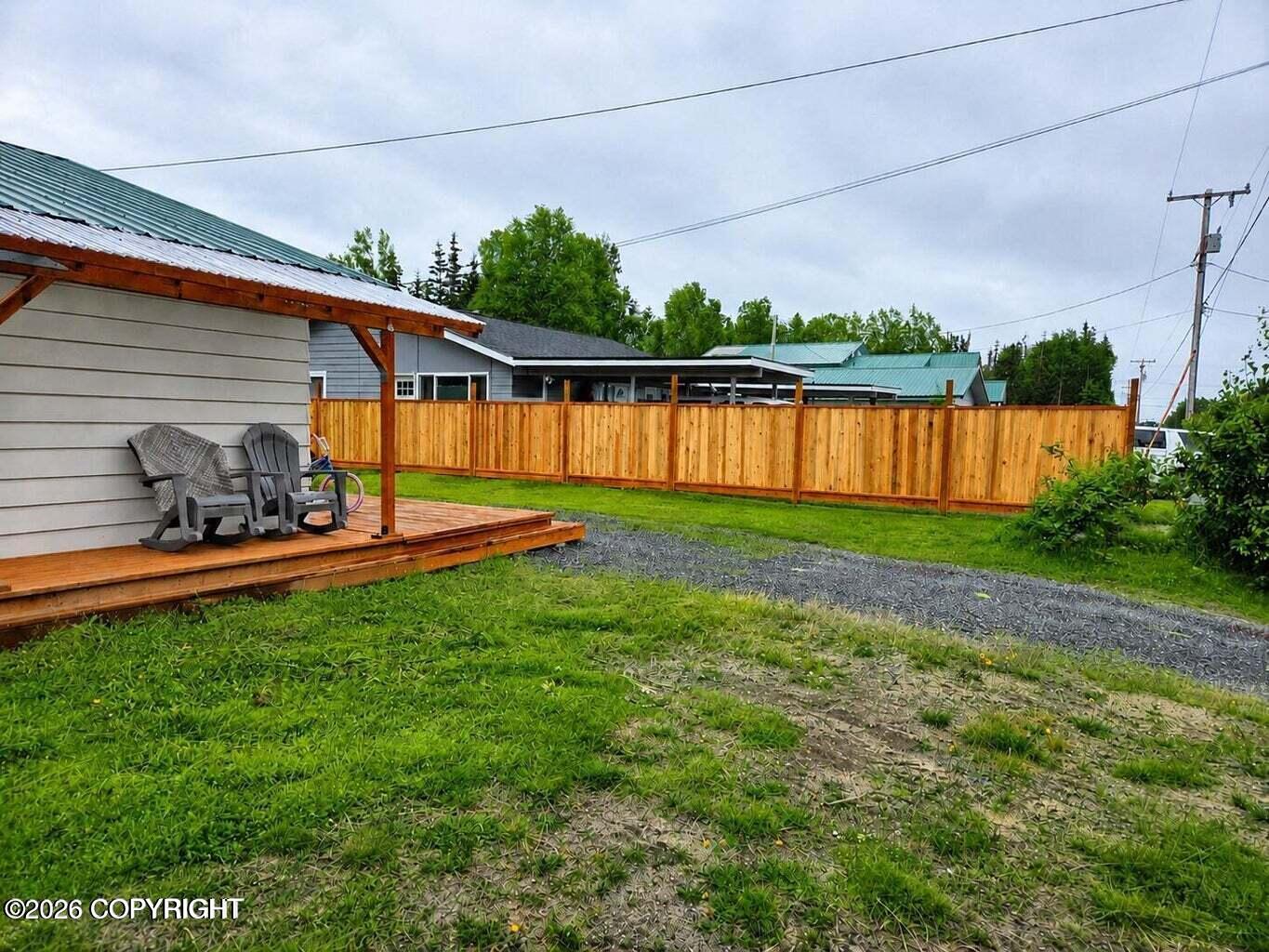 316 Birch Street Property Photo 1