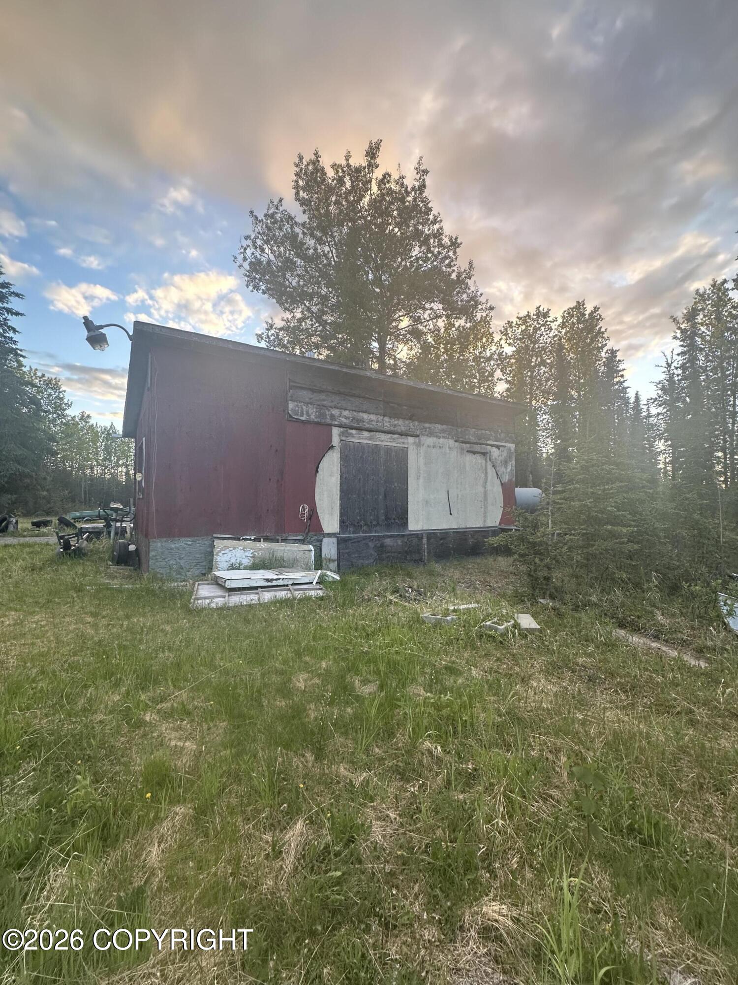 20820 Ray Street Property Photo 4