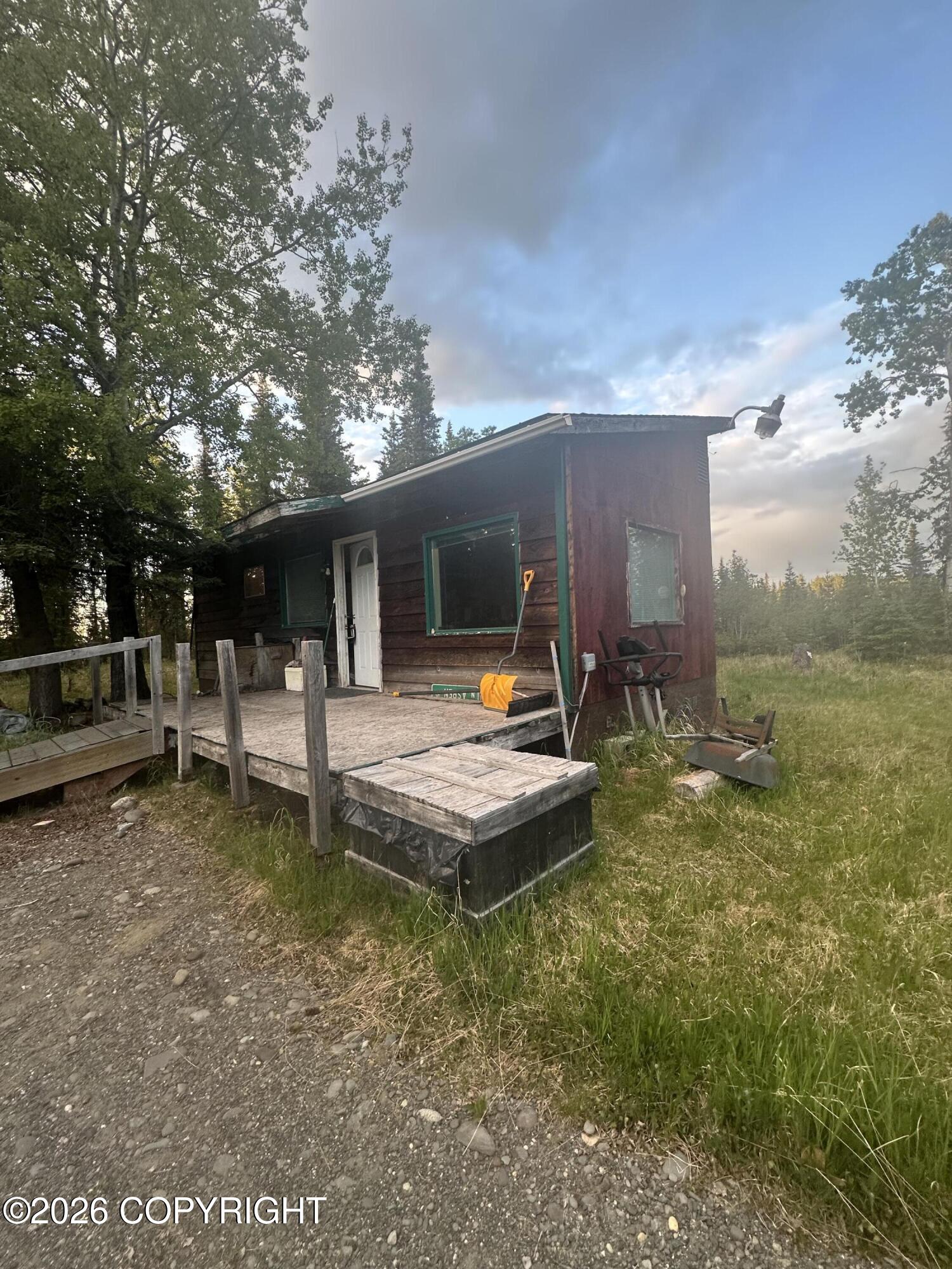 20820 Ray Street Property Photo 1