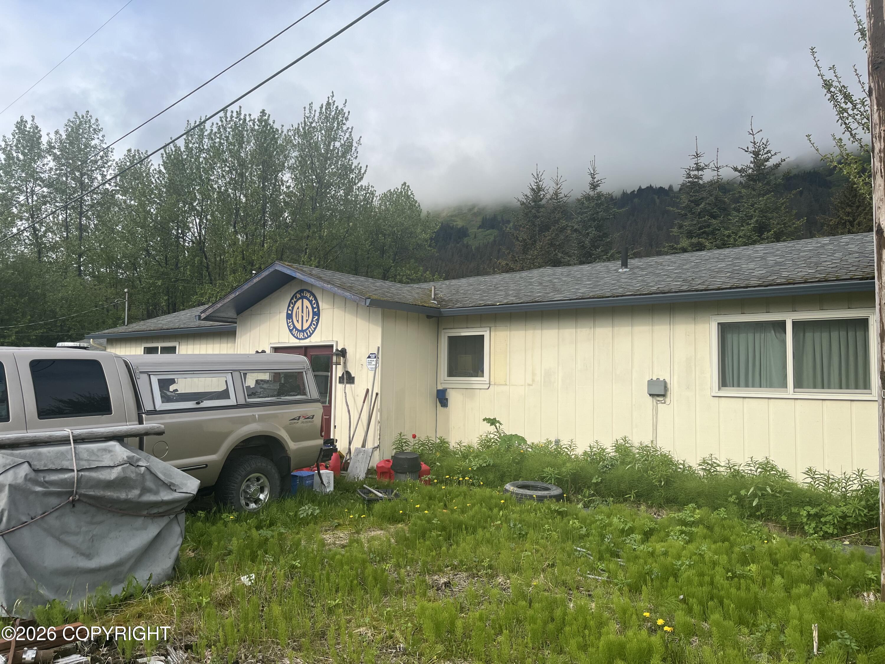 219 Marathon Drive Property Photo 1
