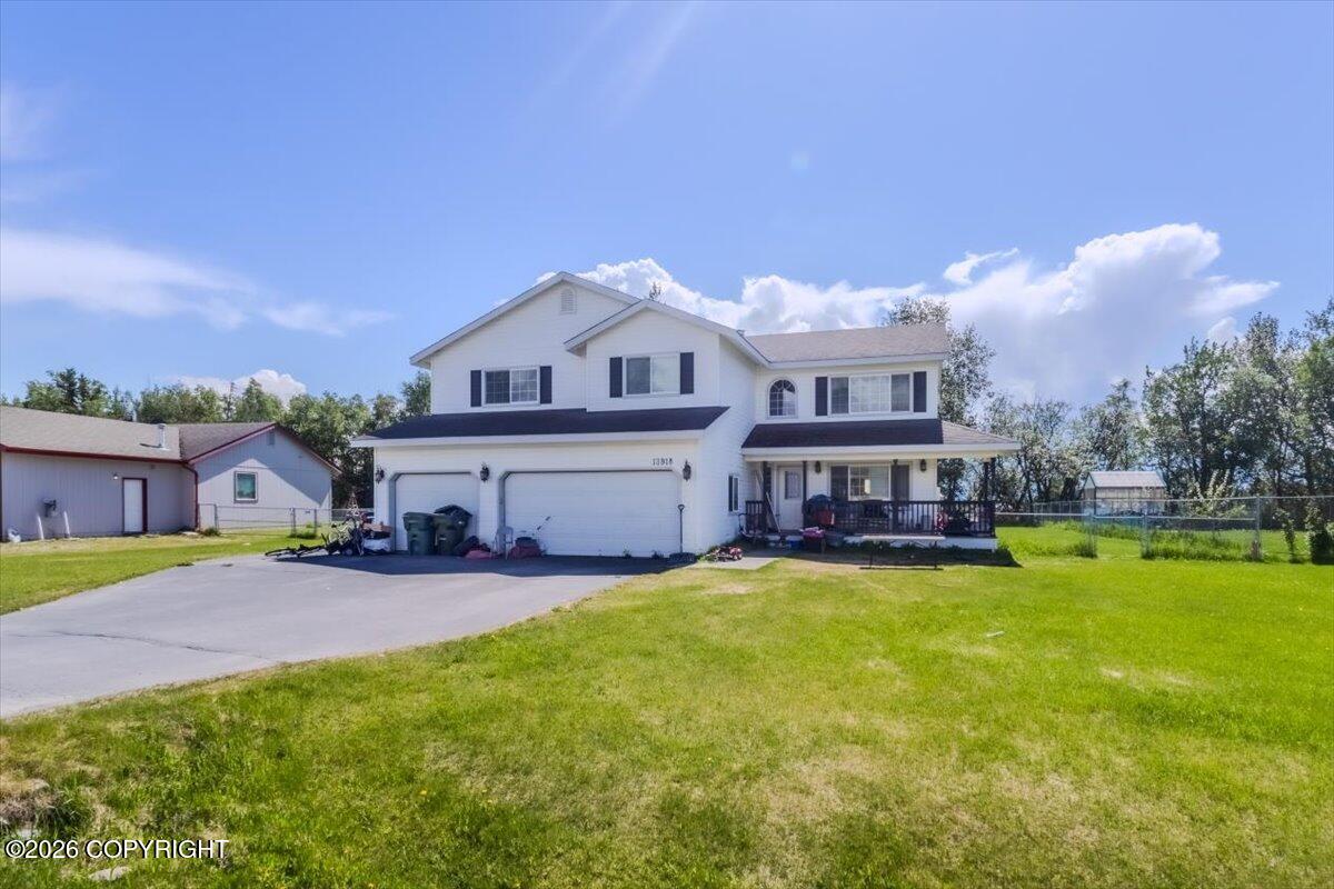 13918 E Jersey Loop