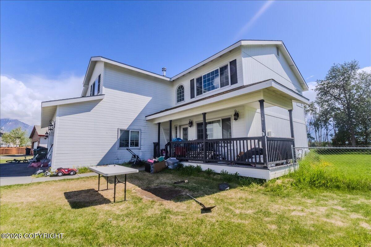 13918 E Jersey Loop Property Photo 36