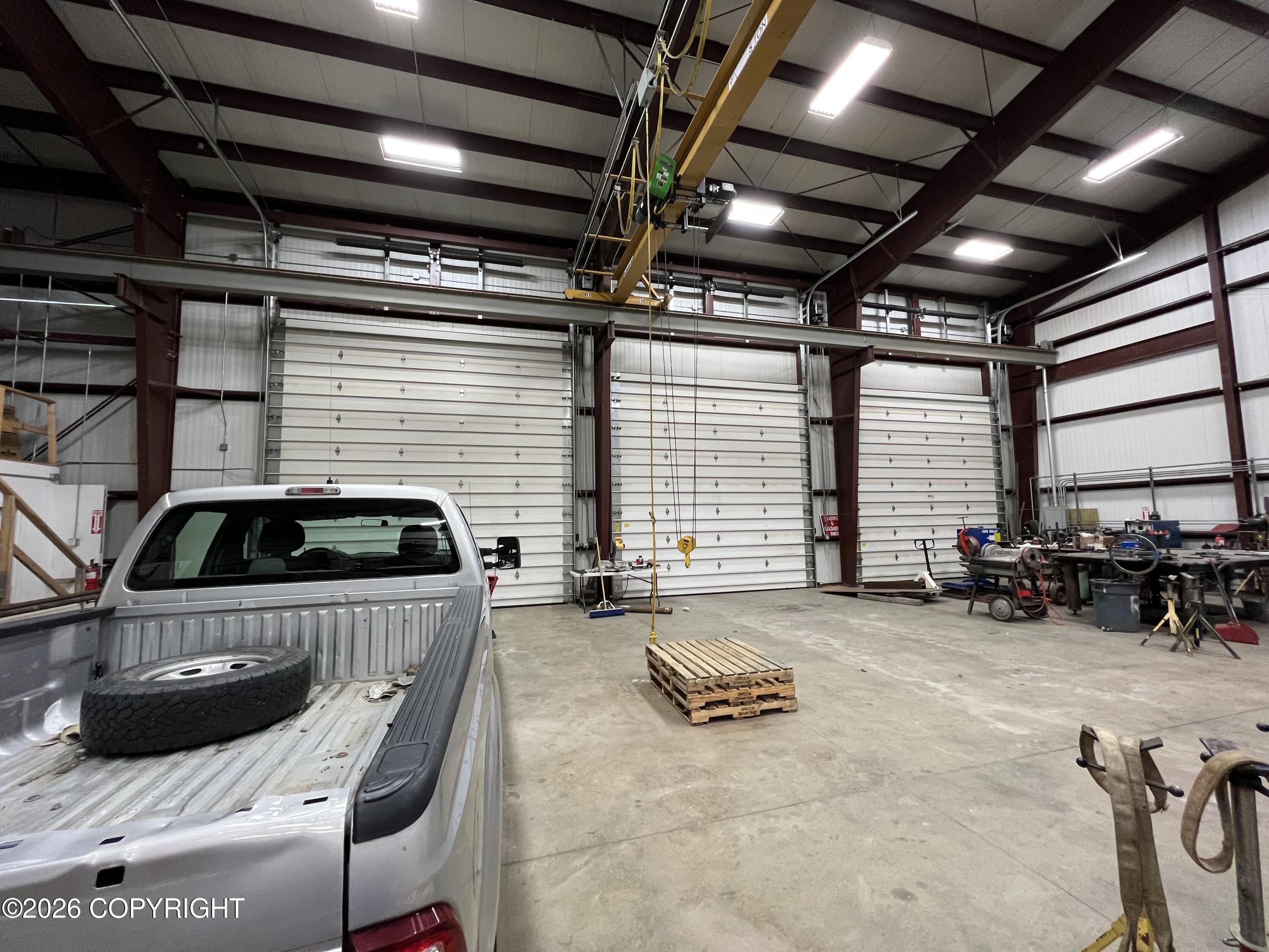 54735 Industrial Avenue Property Photo 11