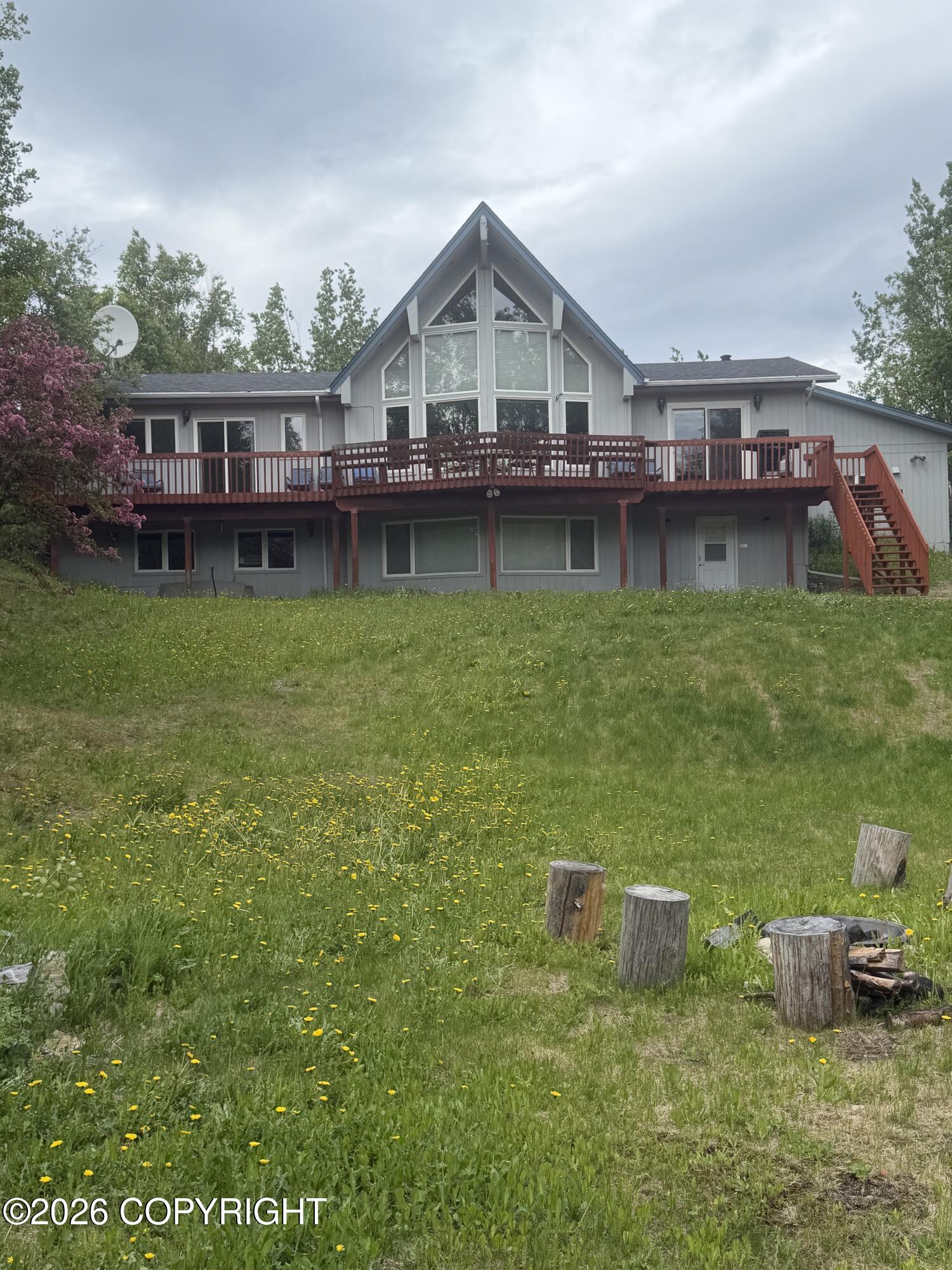 4624 E Birch Drive Property Photo 1