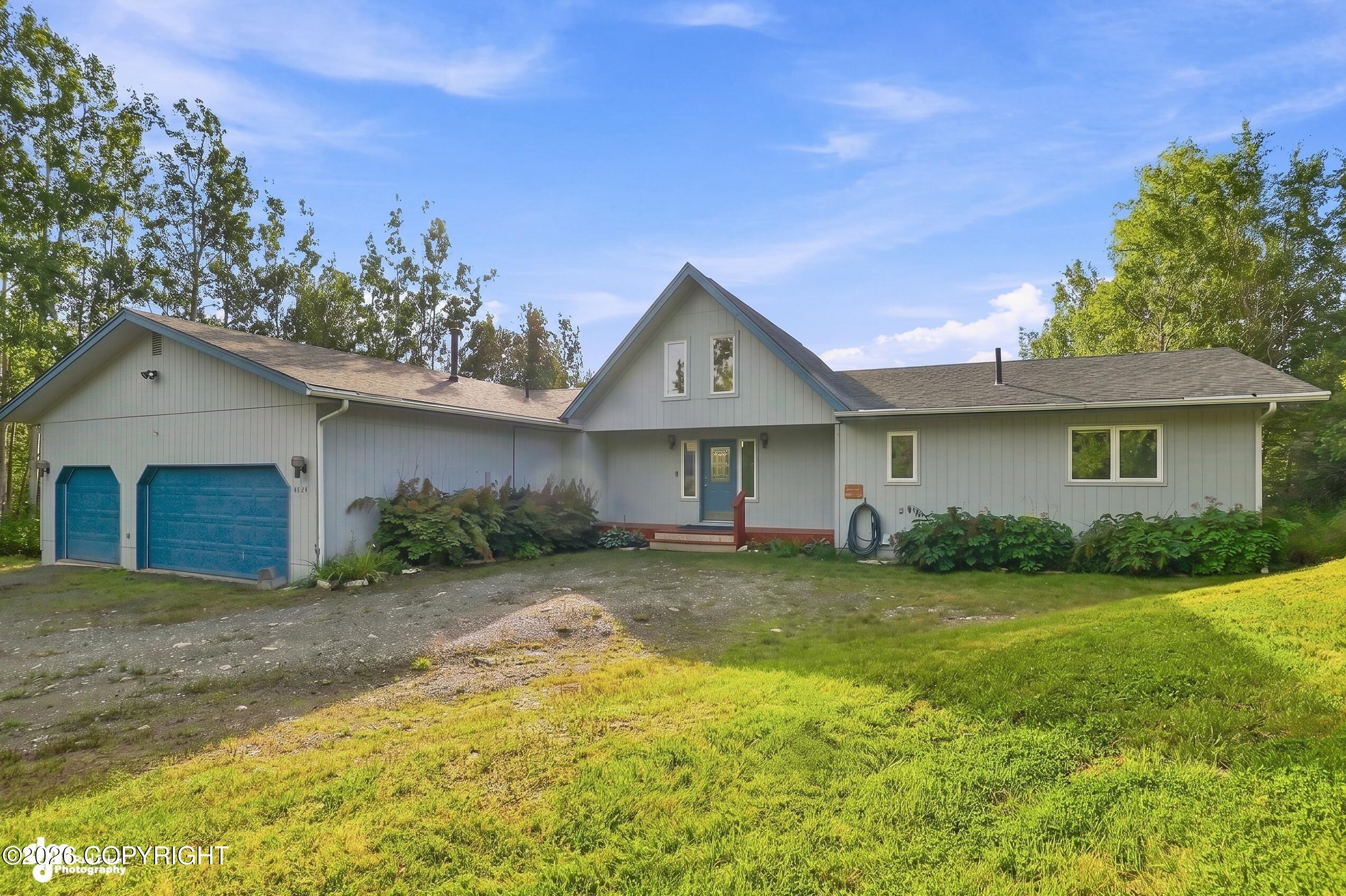 4624 E Birch Drive Property Photo 1