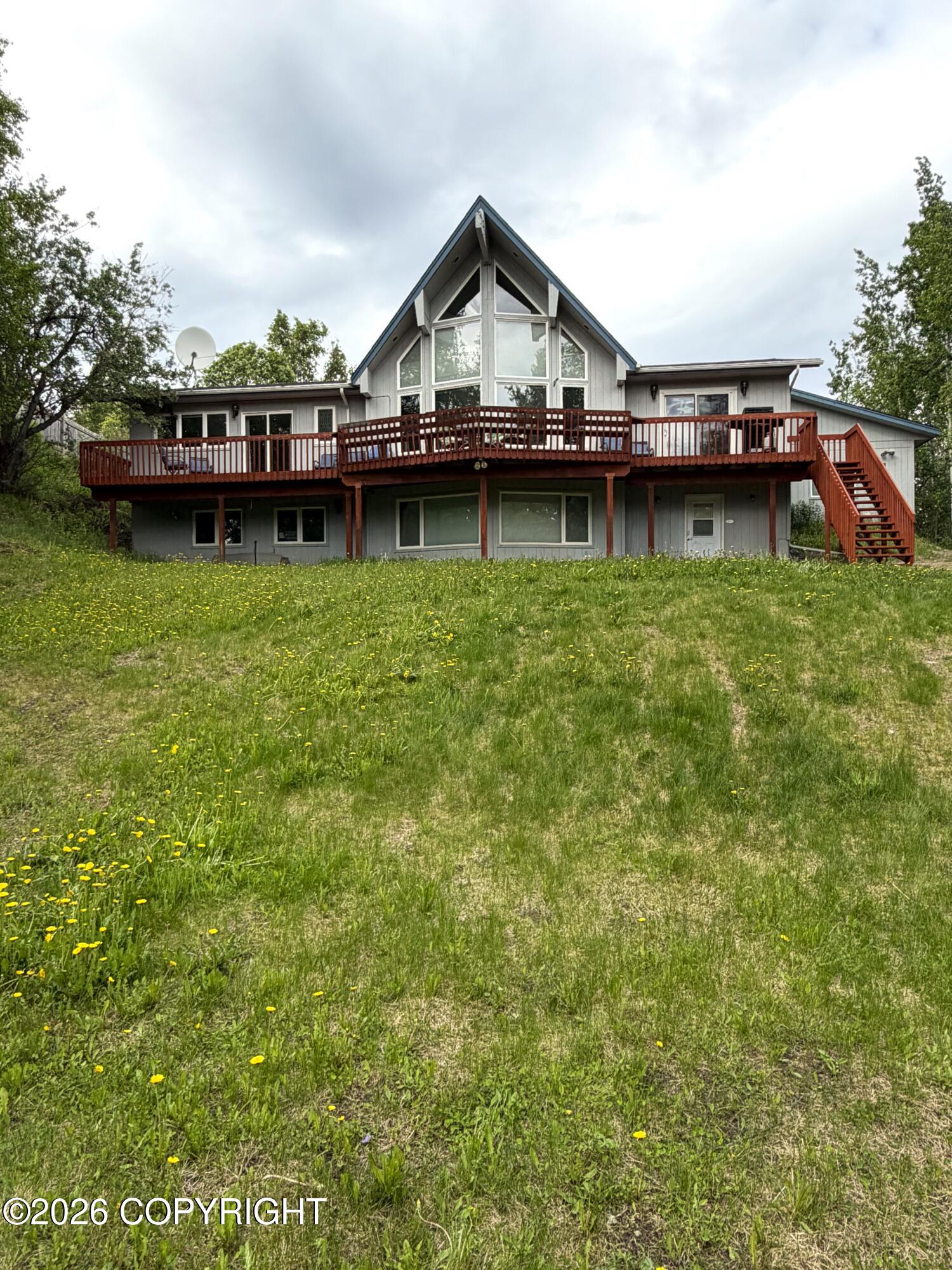 4624 E Birch Drive Property Photo 3