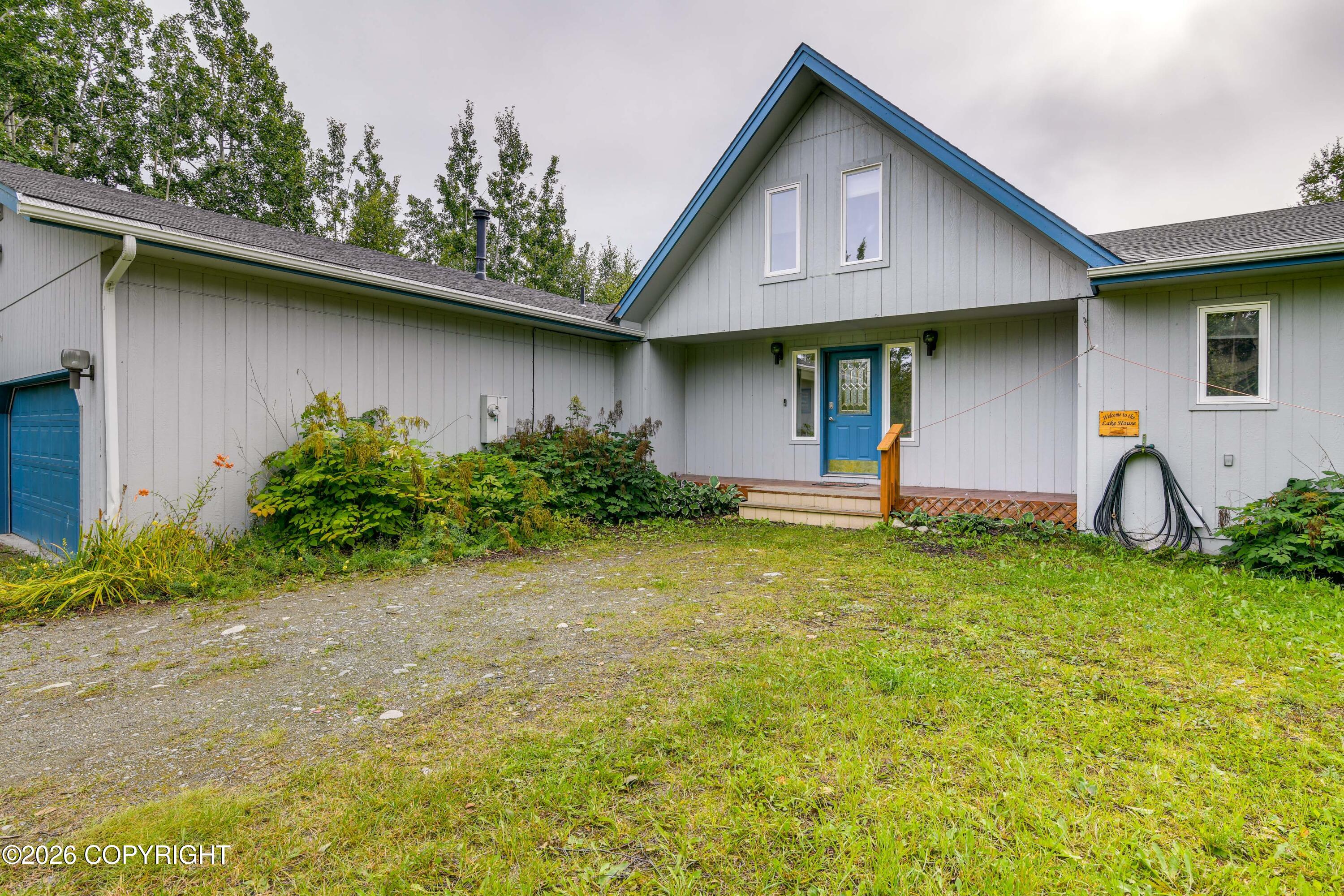 4624 E Birch Drive Property Photo 8