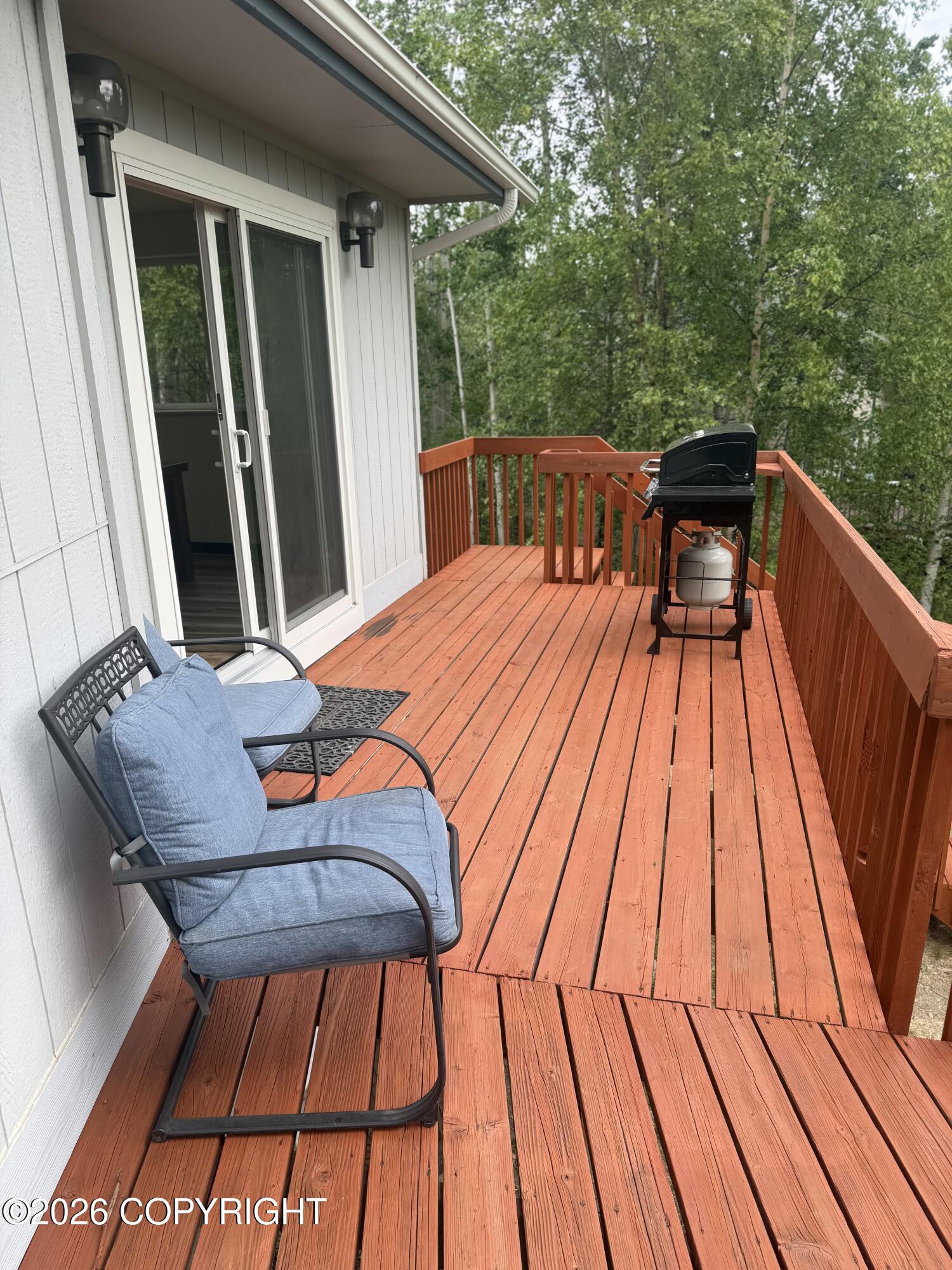 4624 E Birch Drive Property Photo 12