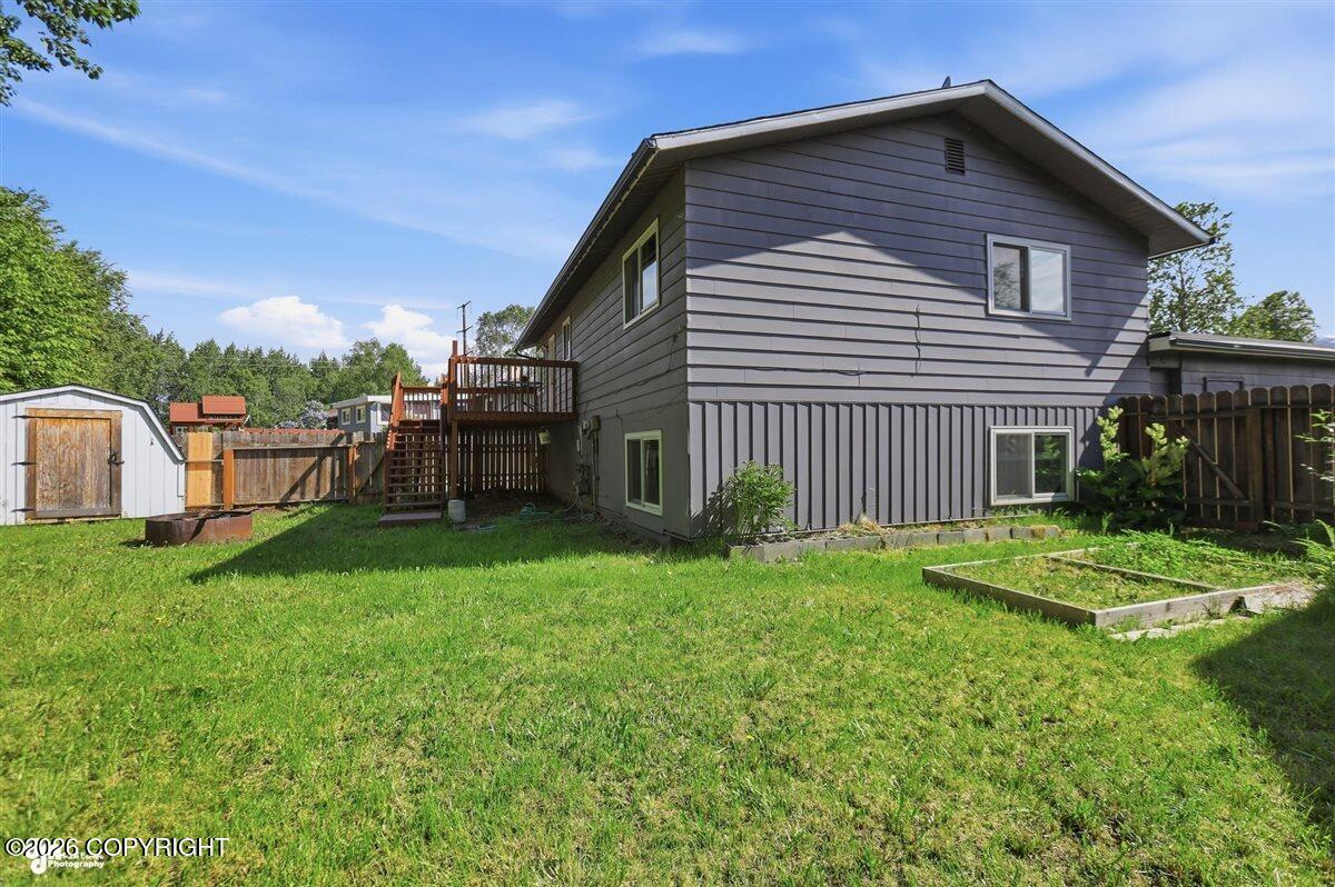 2928 Ambergate Drive Property Photo 12