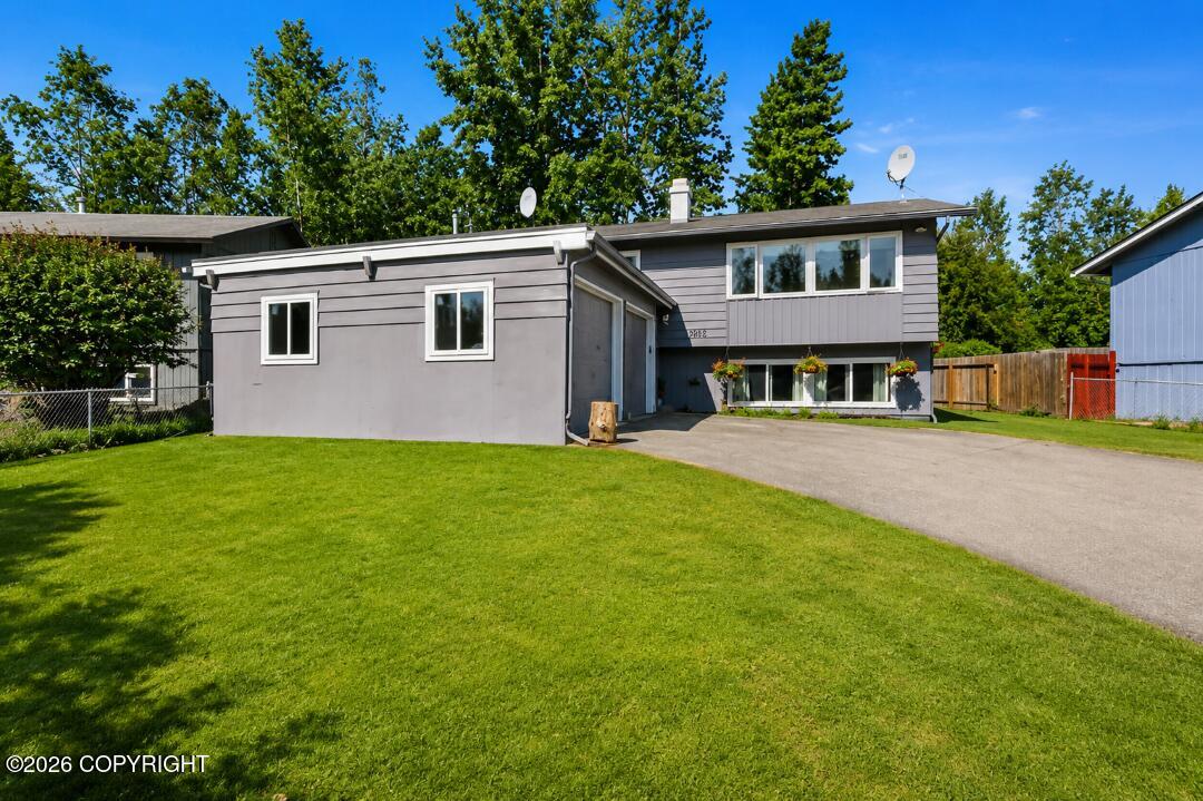 2928 Ambergate Drive Property Photo 15