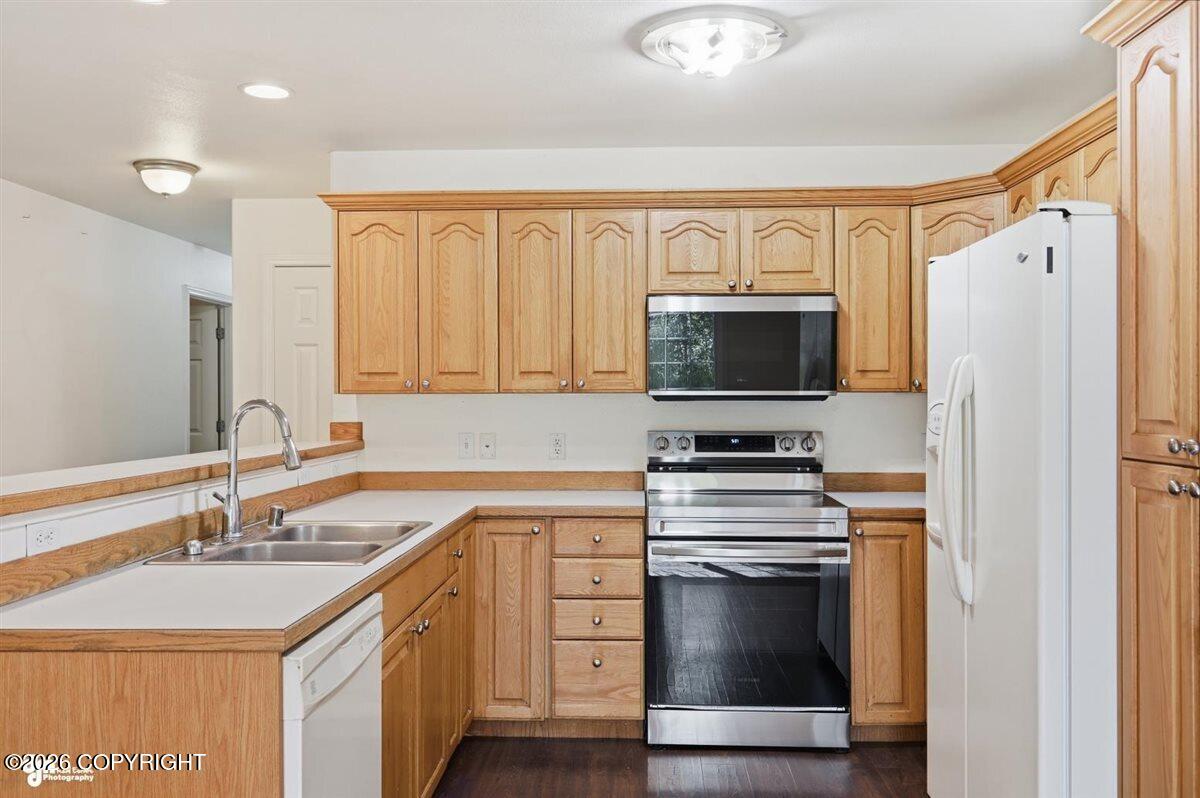 6589 S Bassel Circle Property Photo 14