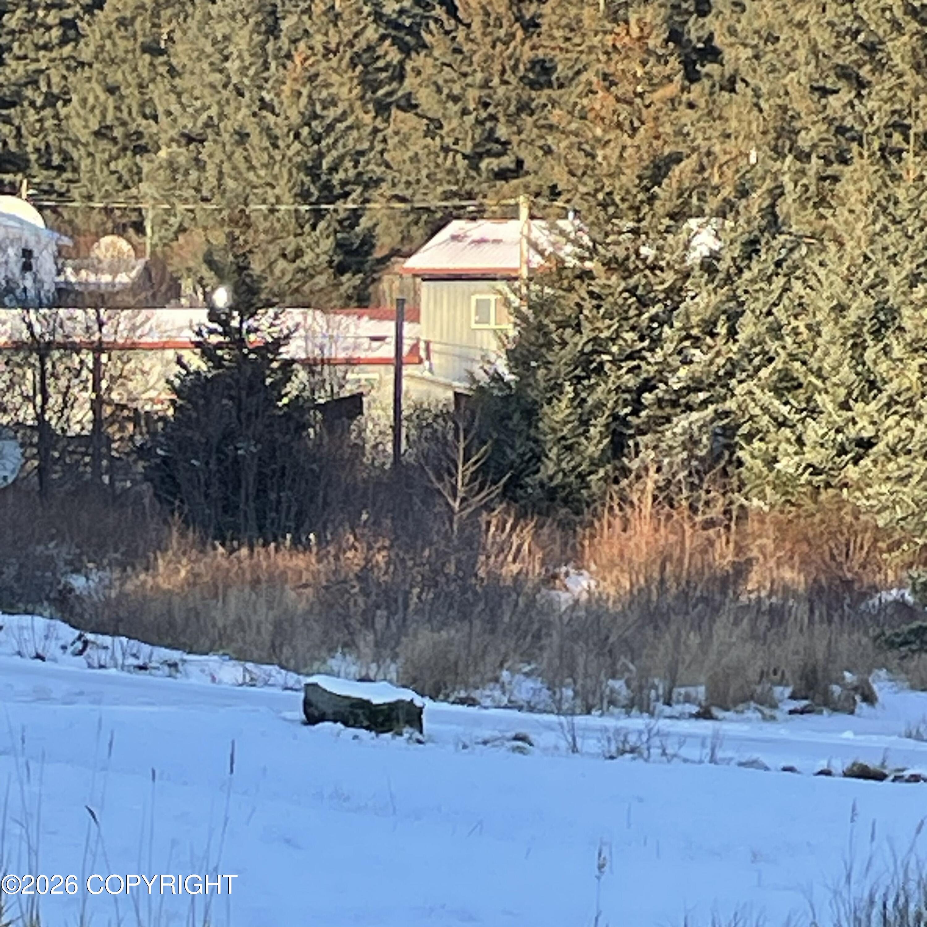 202 Spruce Drive Property Photo 2