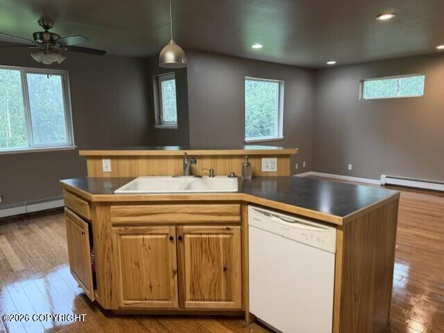 810 N Hilltop Drive Property Photo 7