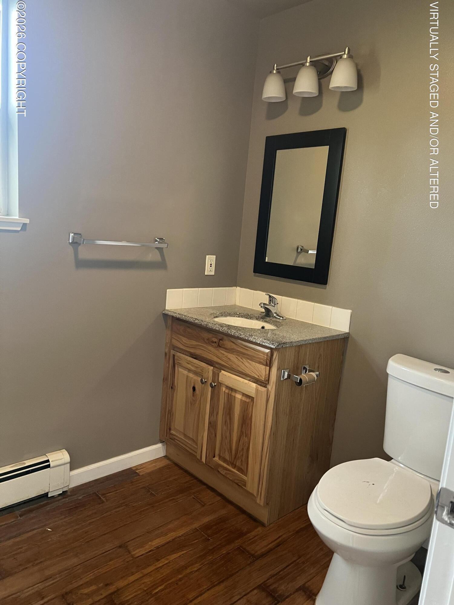 810 N Hilltop Drive Property Photo 19