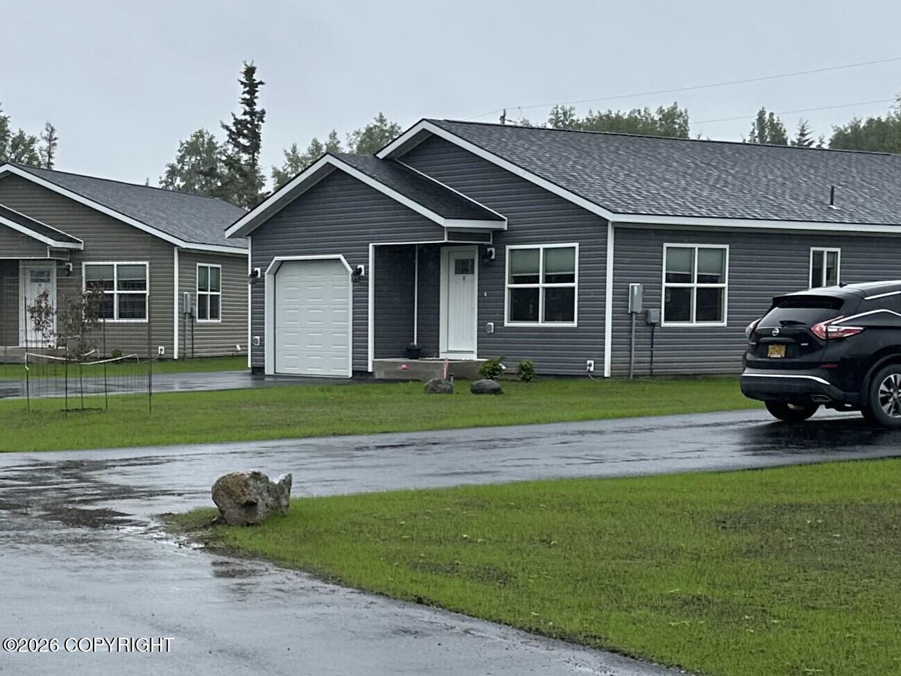 402 Haller Avenue #C Property Photo 1