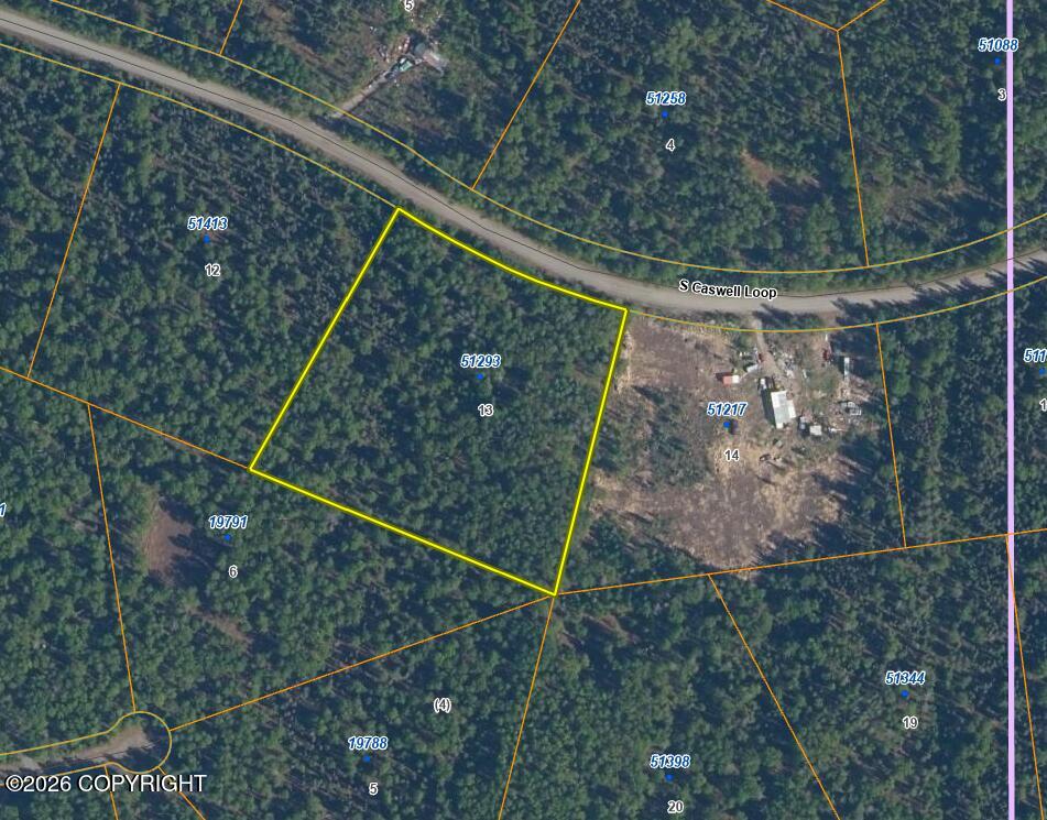 51293 S Caswell Loop Property Photo 20
