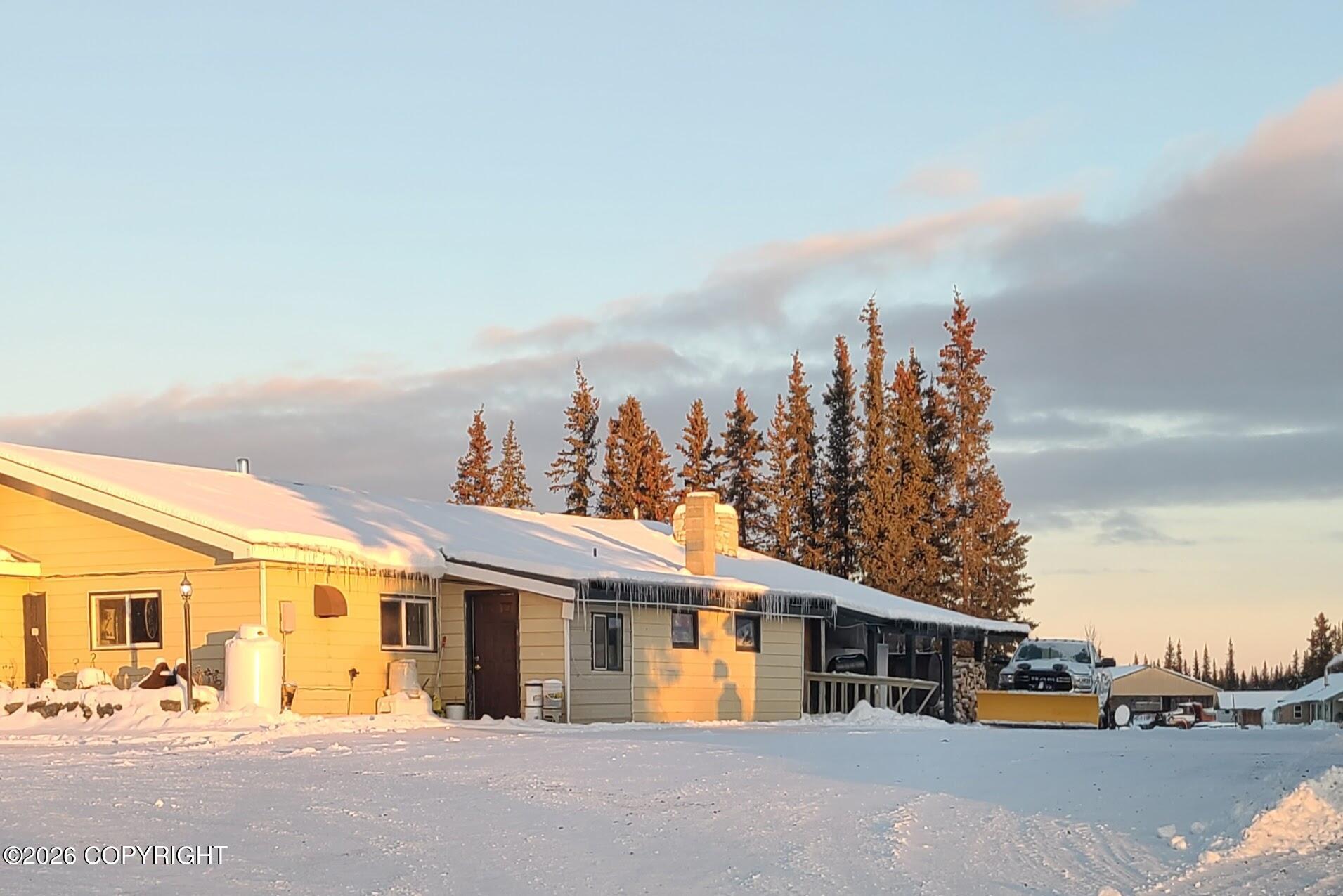 L12 Tolsona Lake Road Property Photo 6
