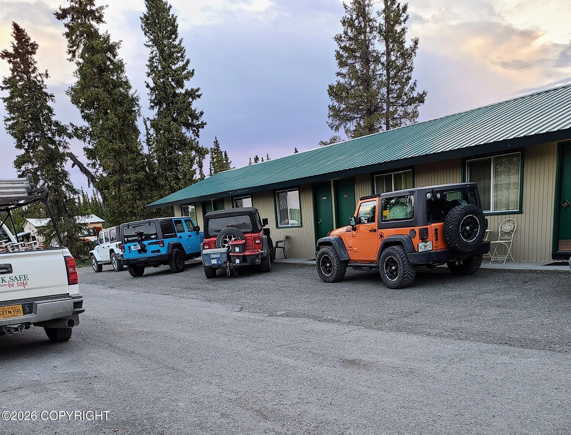 L12 Tolsona Lake Road Property Photo 19