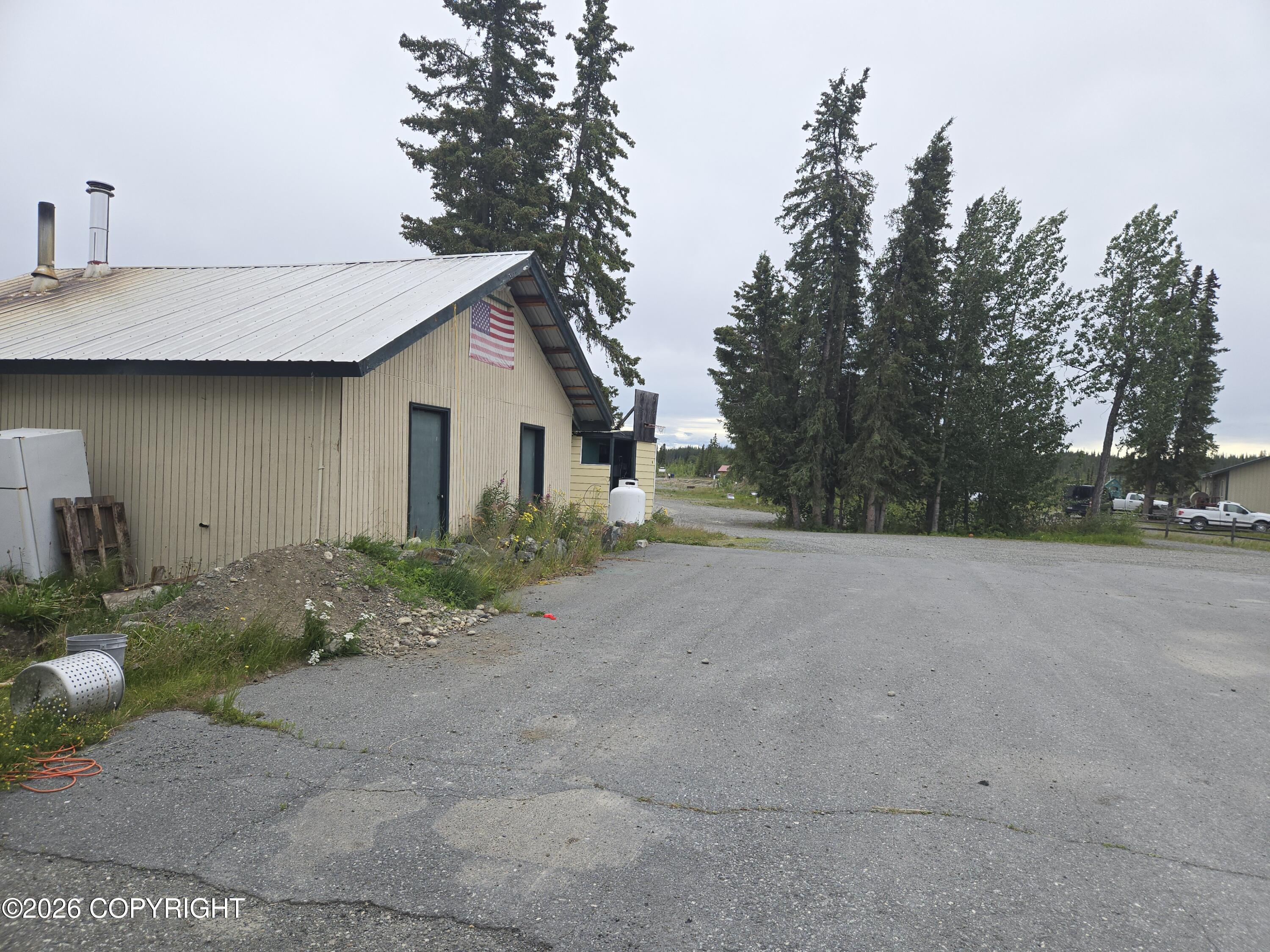 L12 Tolsona Lake Road Property Photo 29