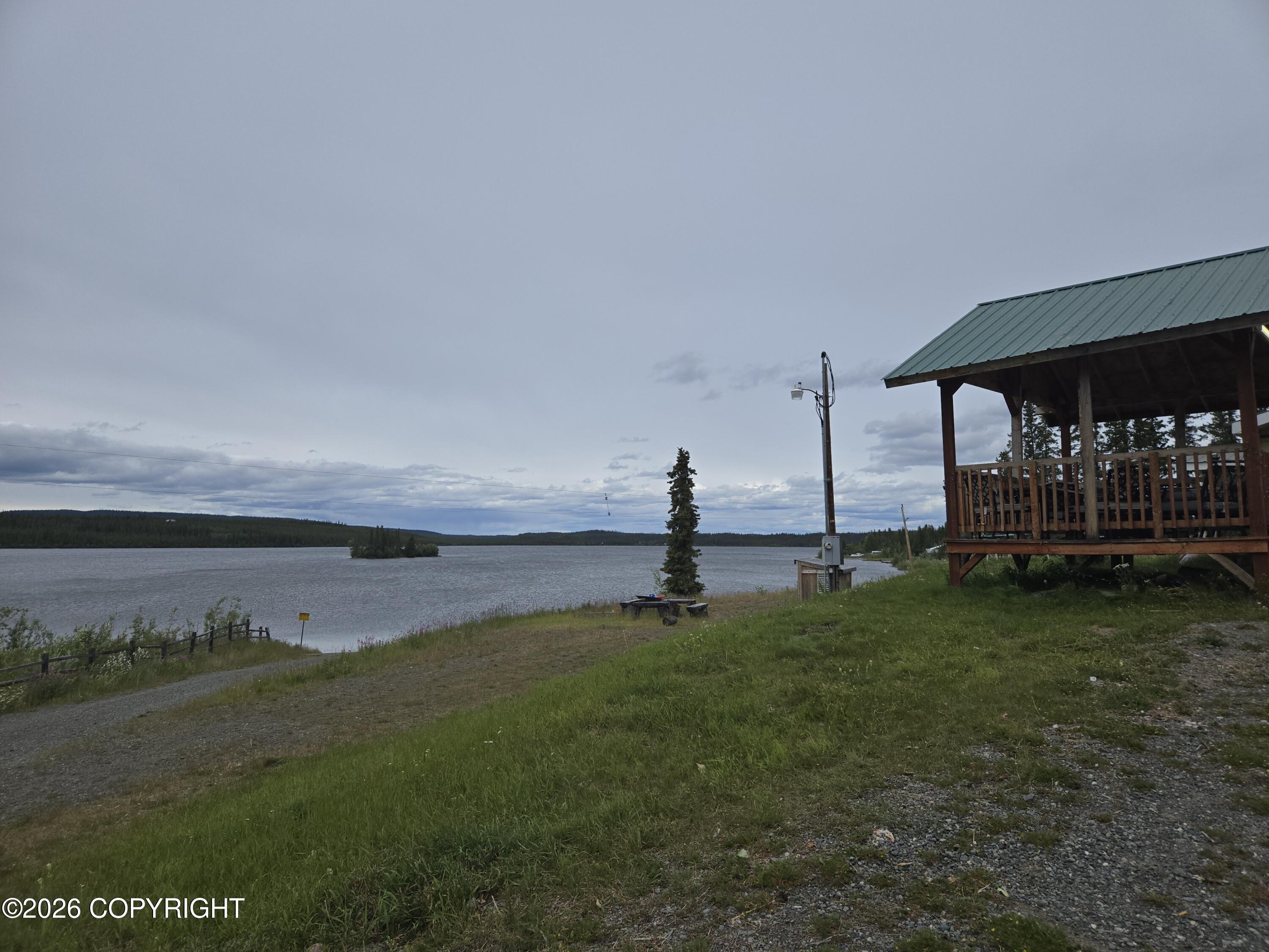 L12 Tolsona Lake Road Property Photo 33