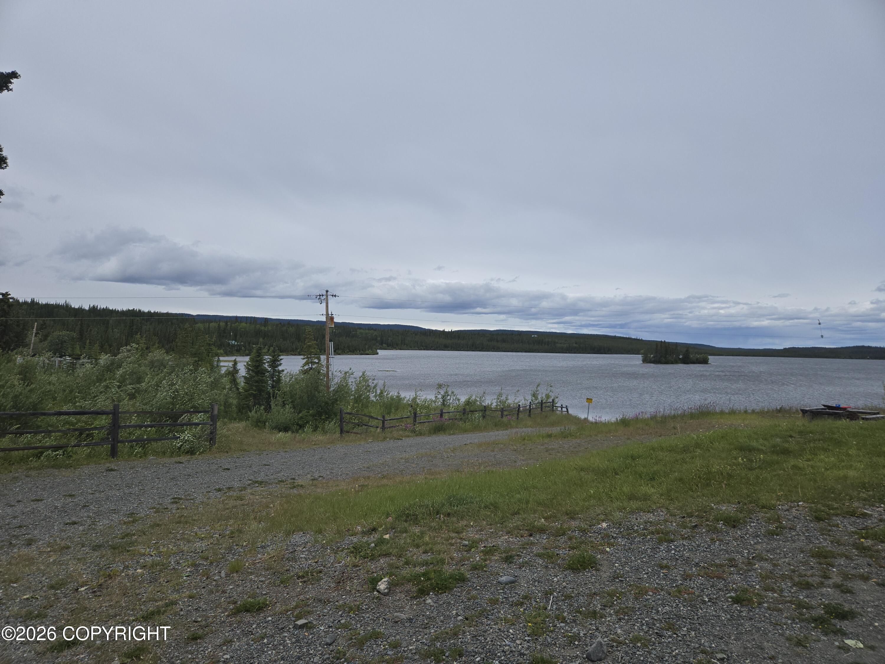 L12 Tolsona Lake Road Property Photo 34