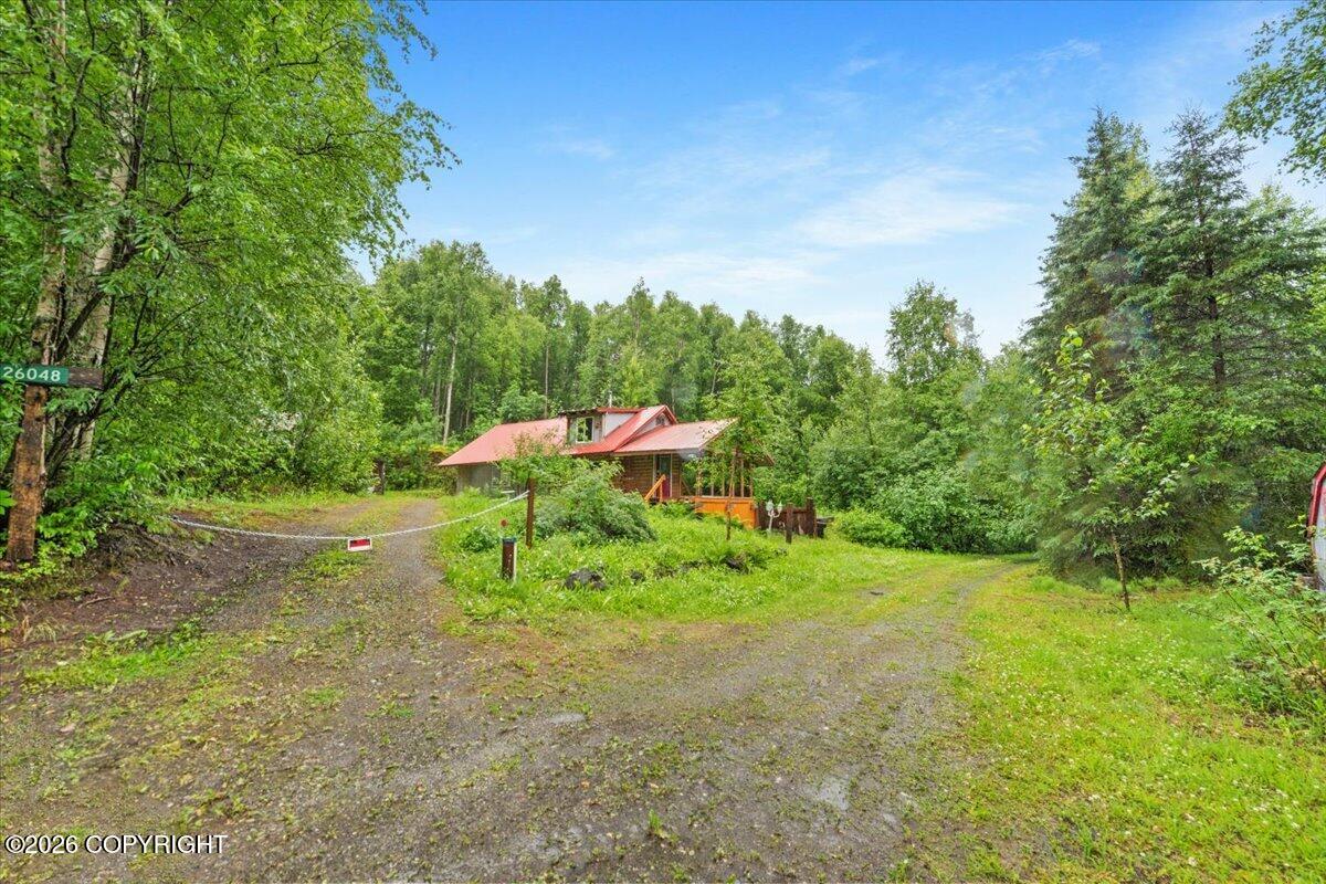 26048 W Clover Drive Property Photo 6