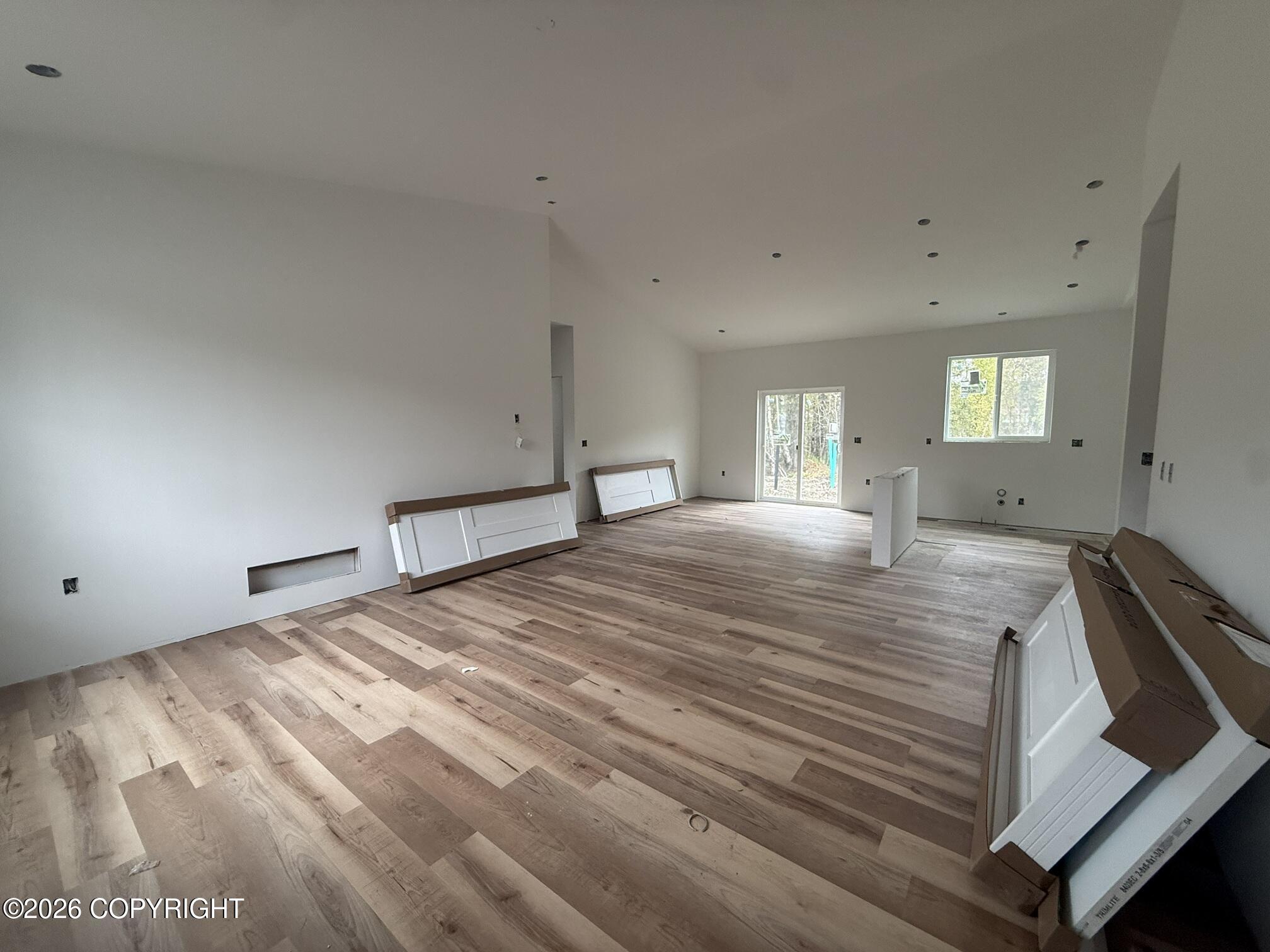 3487 N Slaton Street Property Photo 5