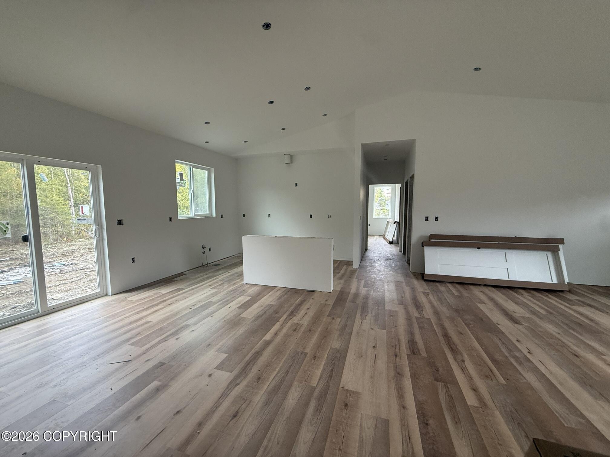 3487 N Slaton Street Property Photo 8