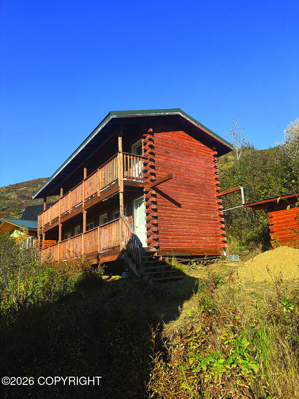 91.5 Denali Park Road Property Photo 6