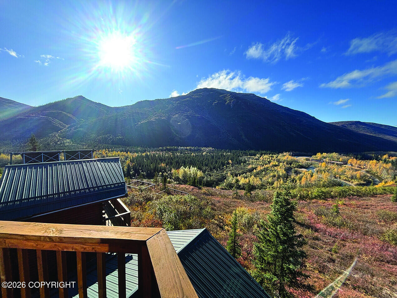 91.5 Denali Park Road Property Photo 15