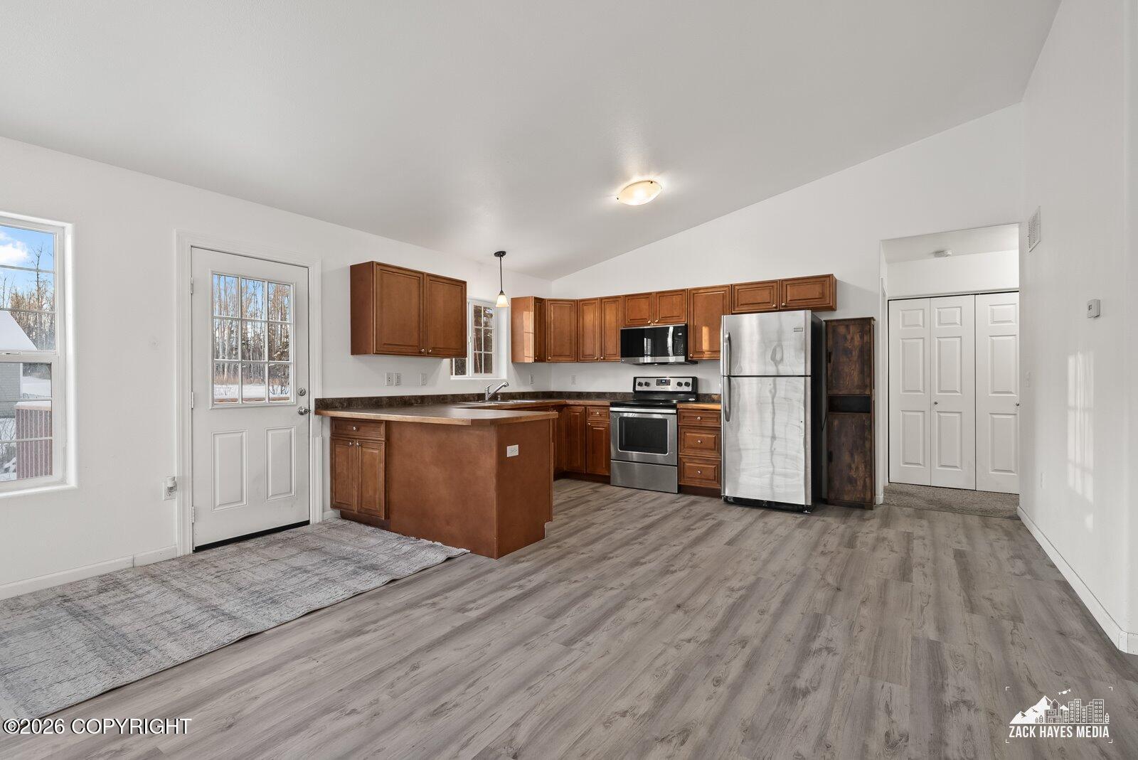 5368 W Hollywood Road Property Photo 9
