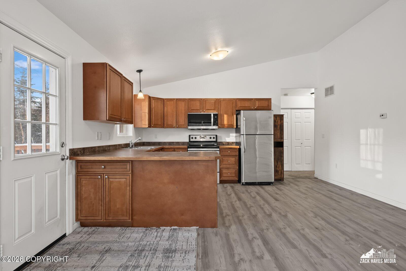 5368 W Hollywood Road Property Photo 10