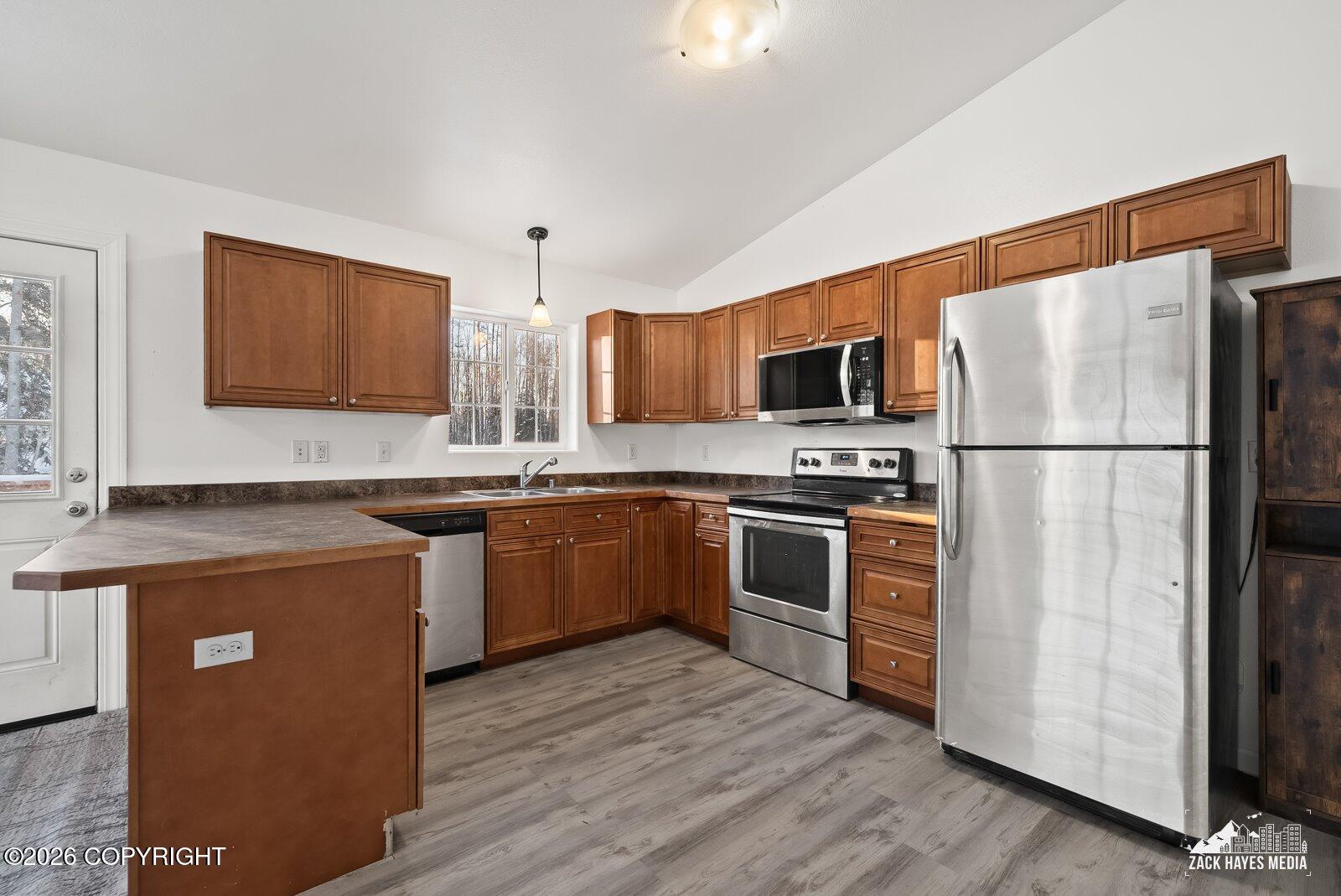 5368 W Hollywood Road Property Photo 12