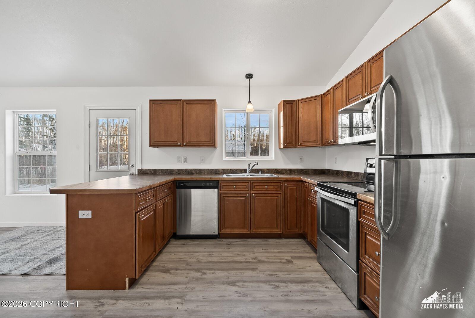 5368 W Hollywood Road Property Photo 13