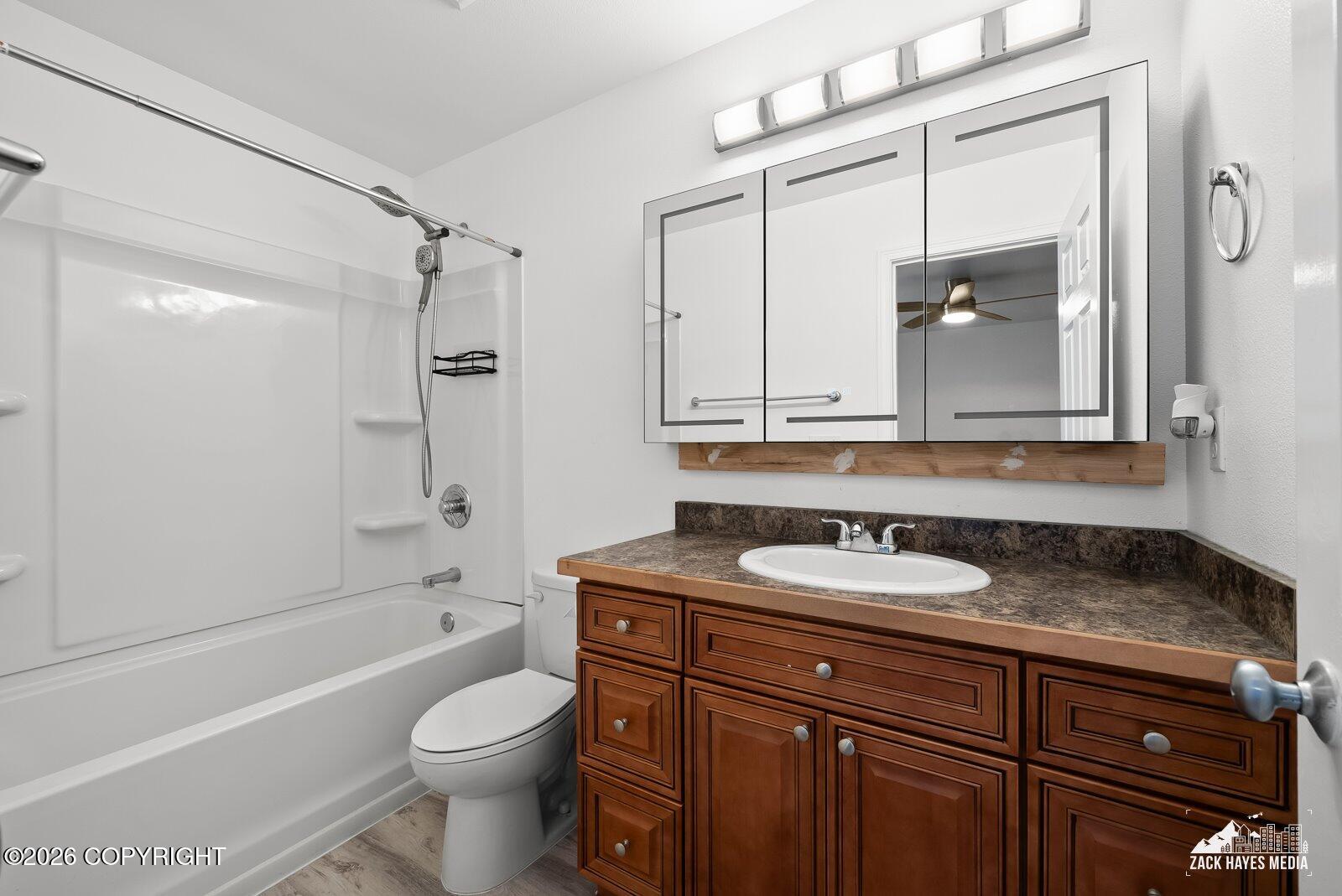 5368 W Hollywood Road Property Photo 22