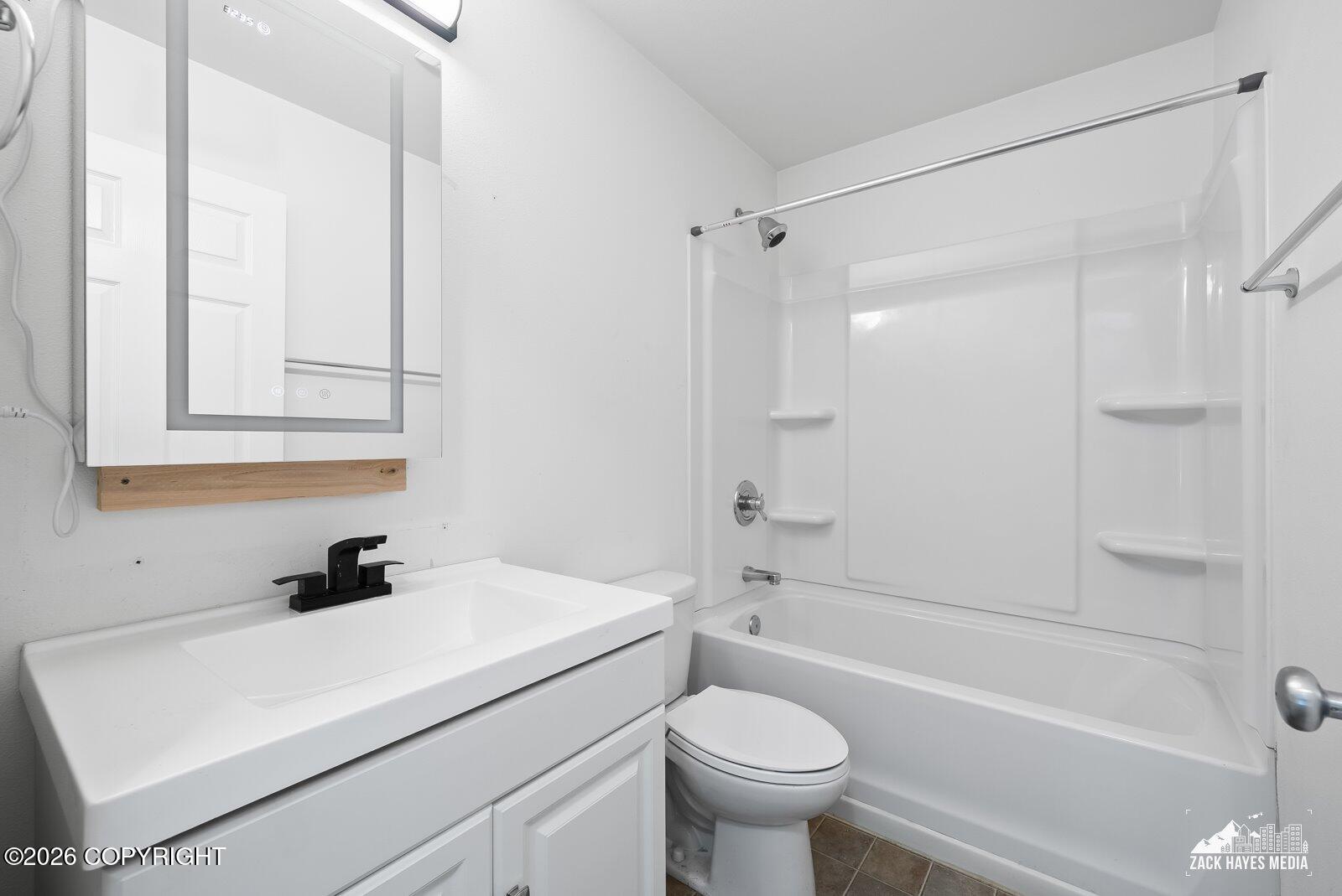 5368 W Hollywood Road Property Photo 28