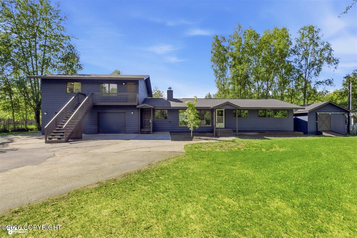 1103 Bannister Drive Property Photo 1