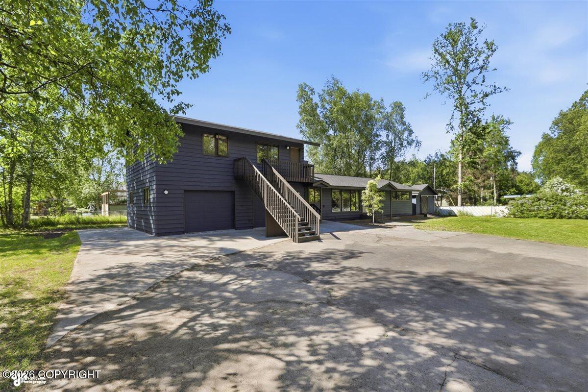 1103 Bannister Drive Property Photo 3