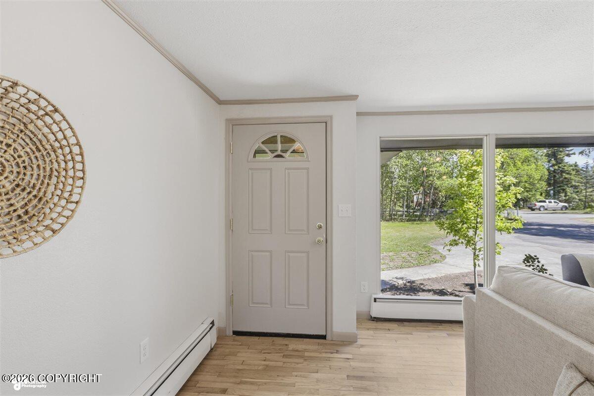 1103 Bannister Drive Property Photo 4