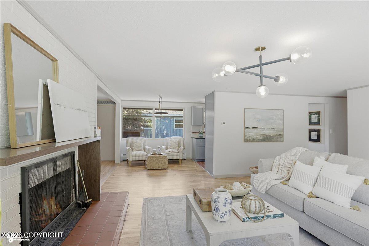 1103 Bannister Drive Property Photo 7