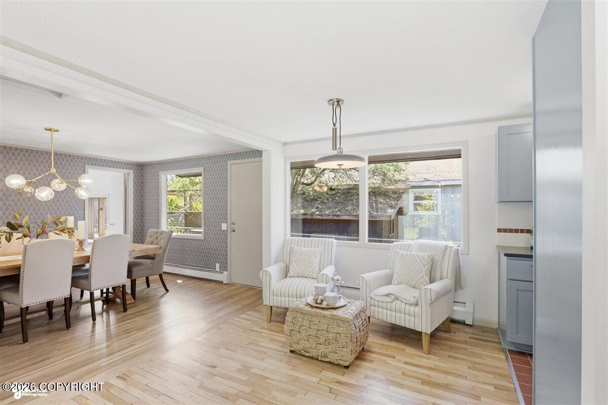 1103 Bannister Drive Property Photo 11