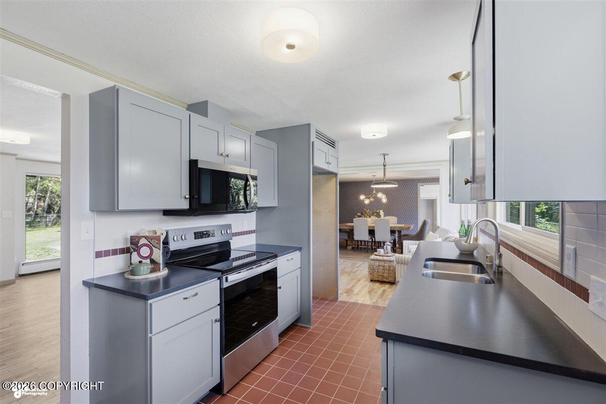 1103 Bannister Drive Property Photo 15