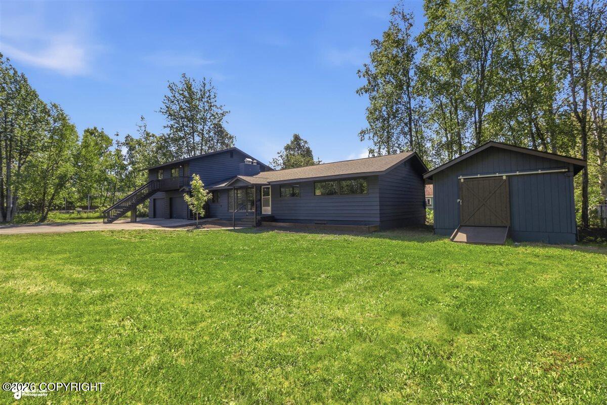 1103 Bannister Drive Property Photo 48