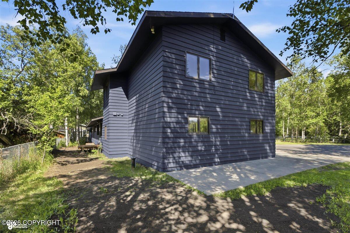 1103 Bannister Drive Property Photo 49